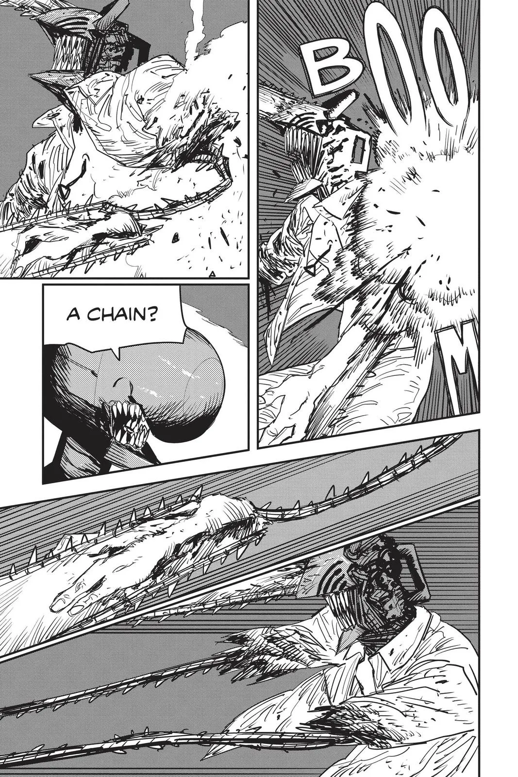 Chainsaw Man - Chapter 51 - Page 5