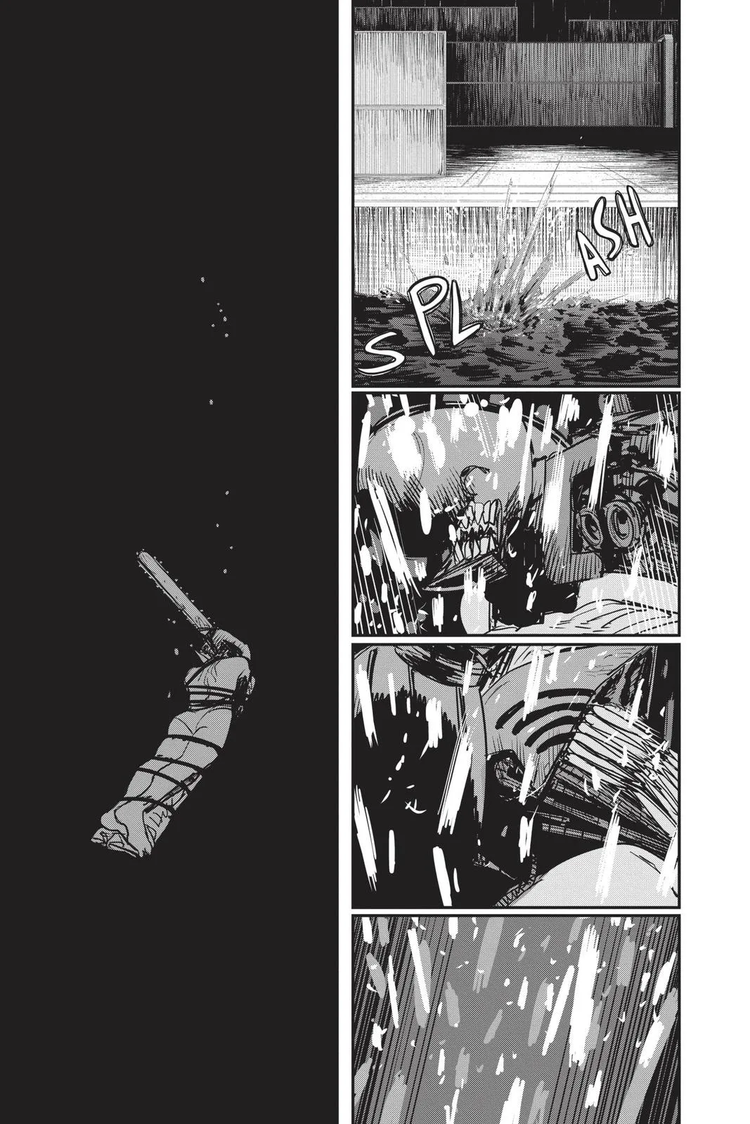Chainsaw Man - Chapter 51 - Page 7