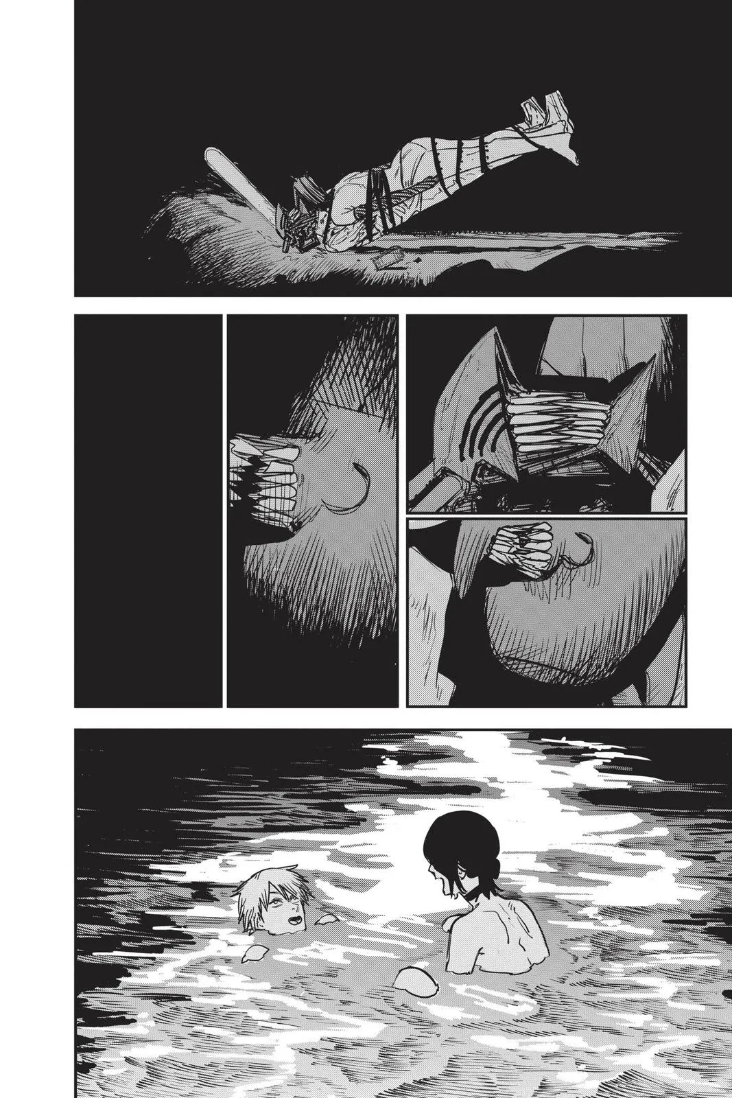 Chainsaw Man - Chapter 51 - Page 8