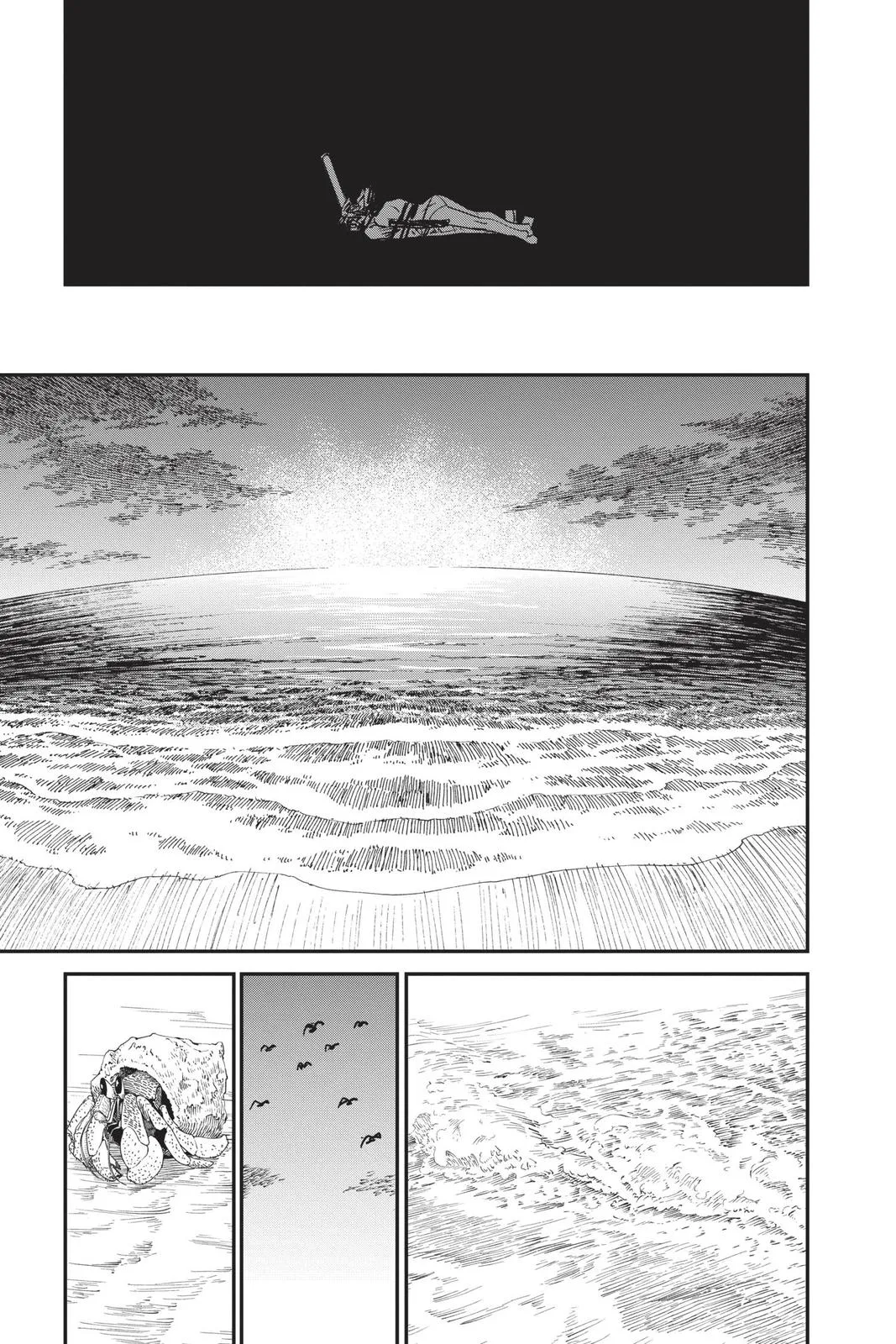 Chainsaw Man - Chapter 51 - Page 9