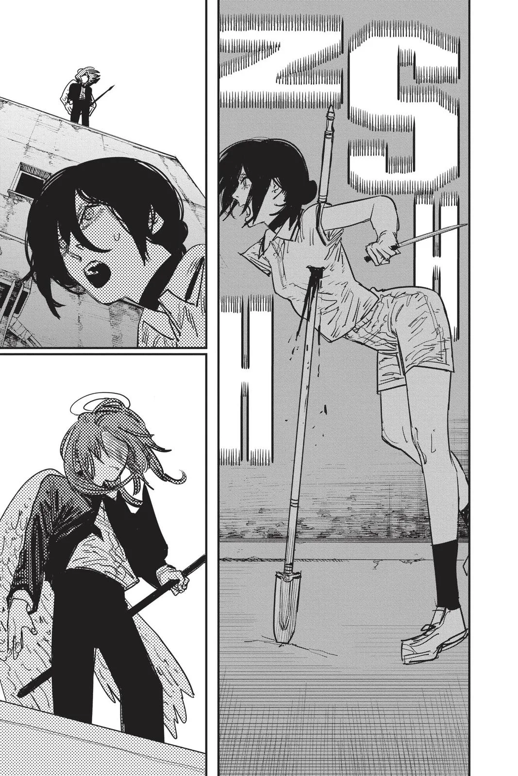 Chainsaw Man - Chapter 52 - Page 11