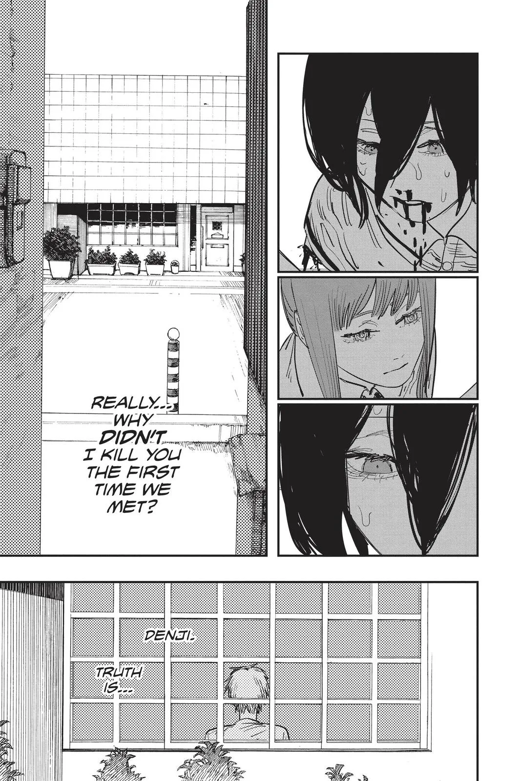 Chainsaw Man - Chapter 52 - Page 13