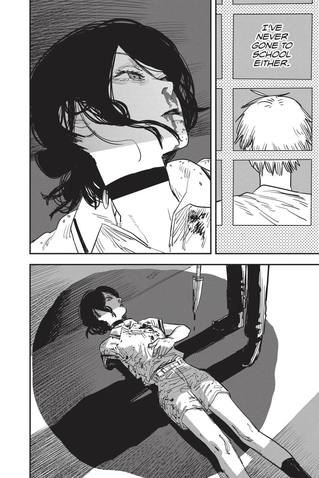 Chainsaw Man - Chapter 52 - Page 14