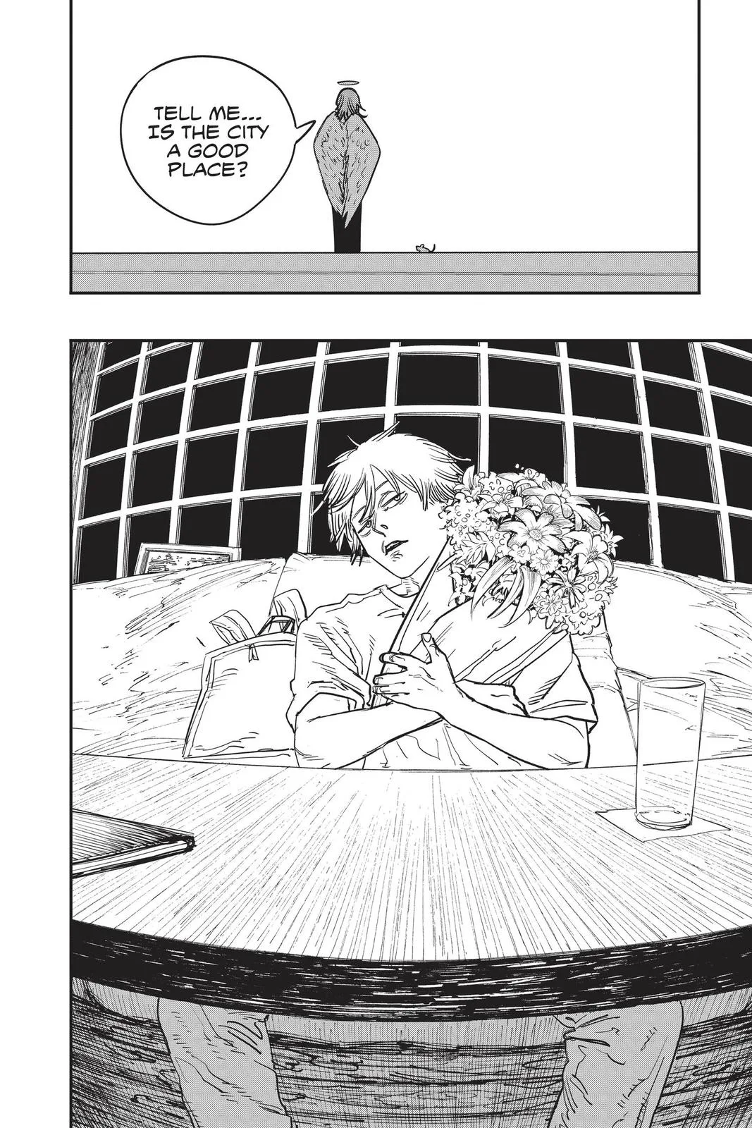 Chainsaw Man - Chapter 52 - Page 16
