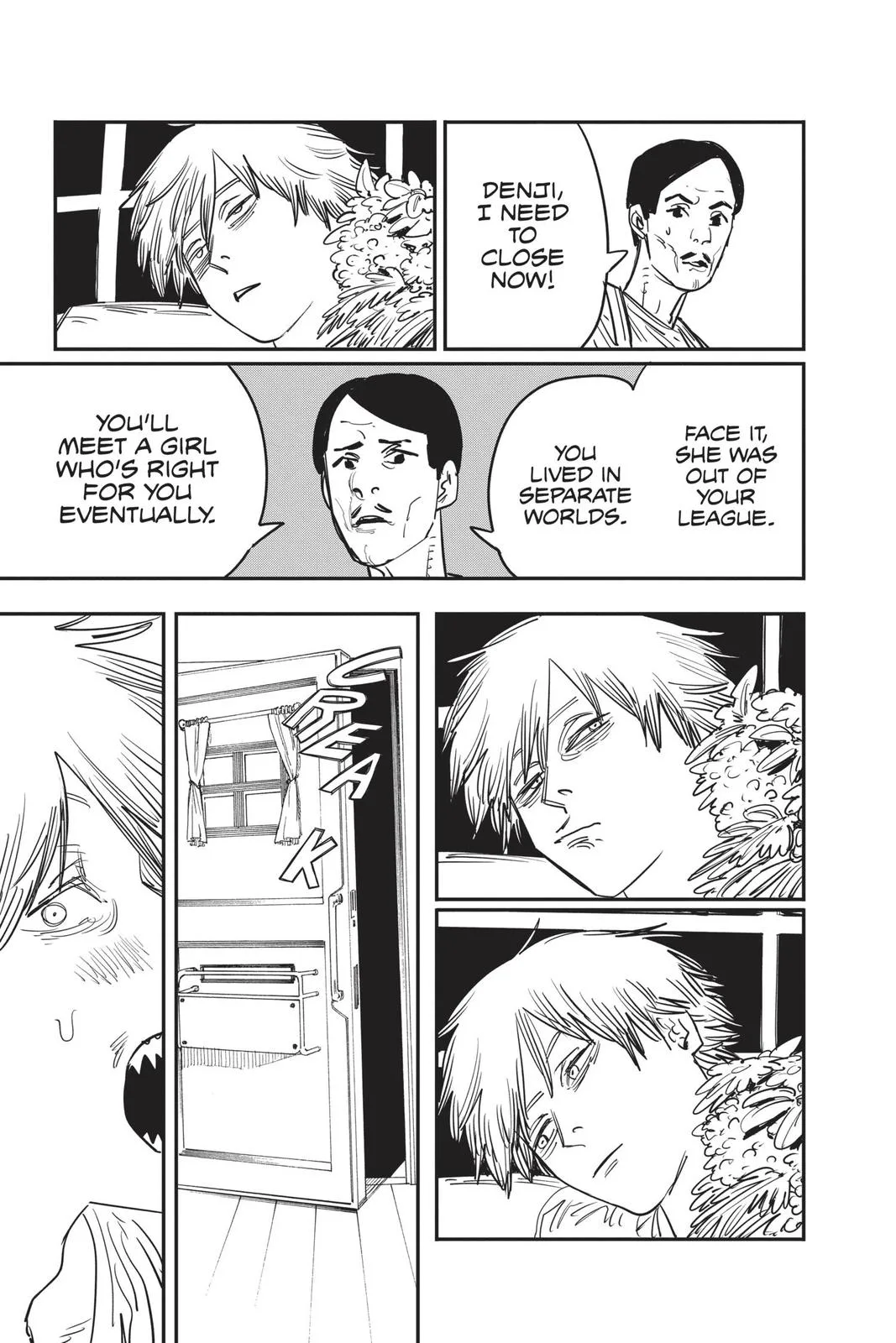 Chainsaw Man - Chapter 52 - Page 17