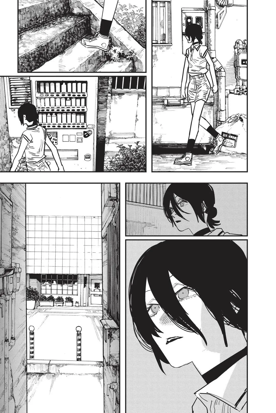 Chainsaw Man - Chapter 52 - Page 5