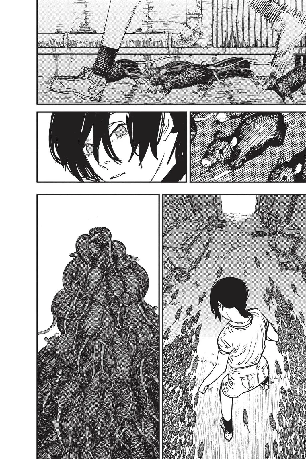 Chainsaw Man - Chapter 52 - Page 6