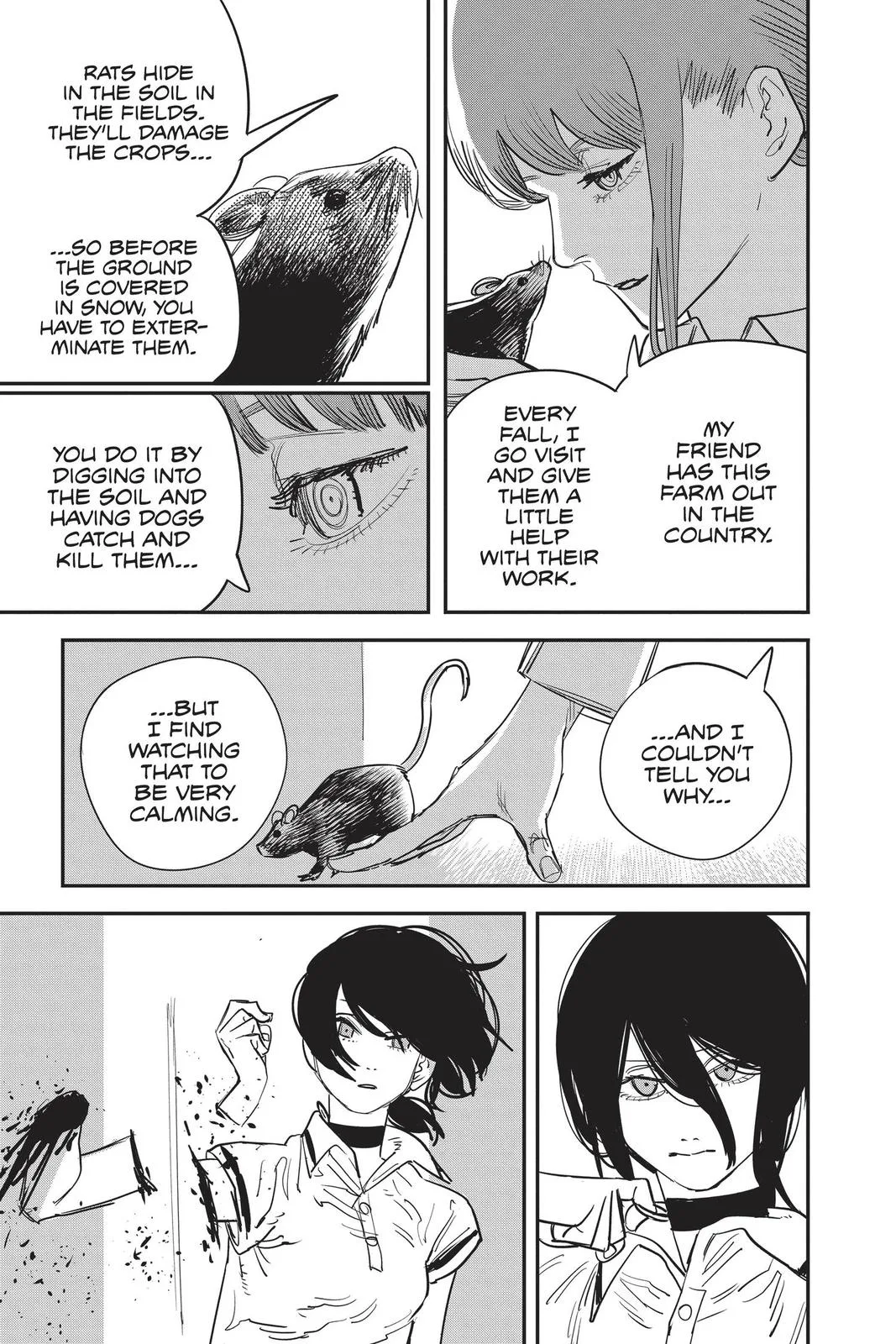 Chainsaw Man - Chapter 52 - Page 9