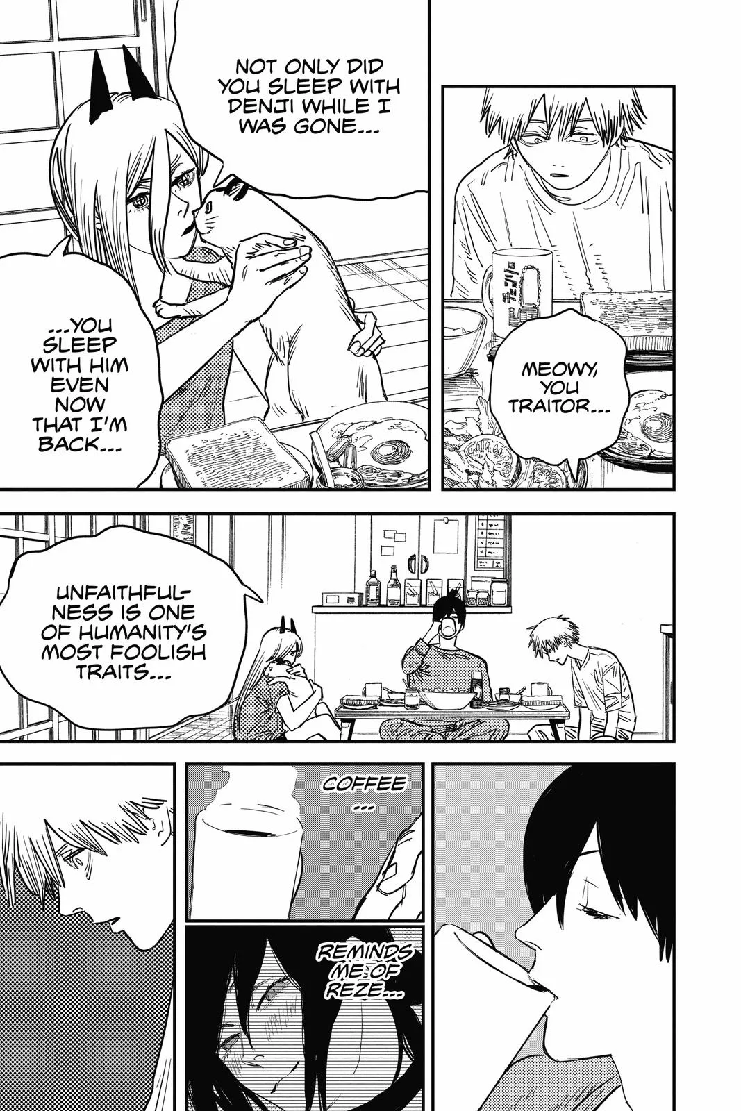 Chainsaw Man - Chapter 53 - Page 10