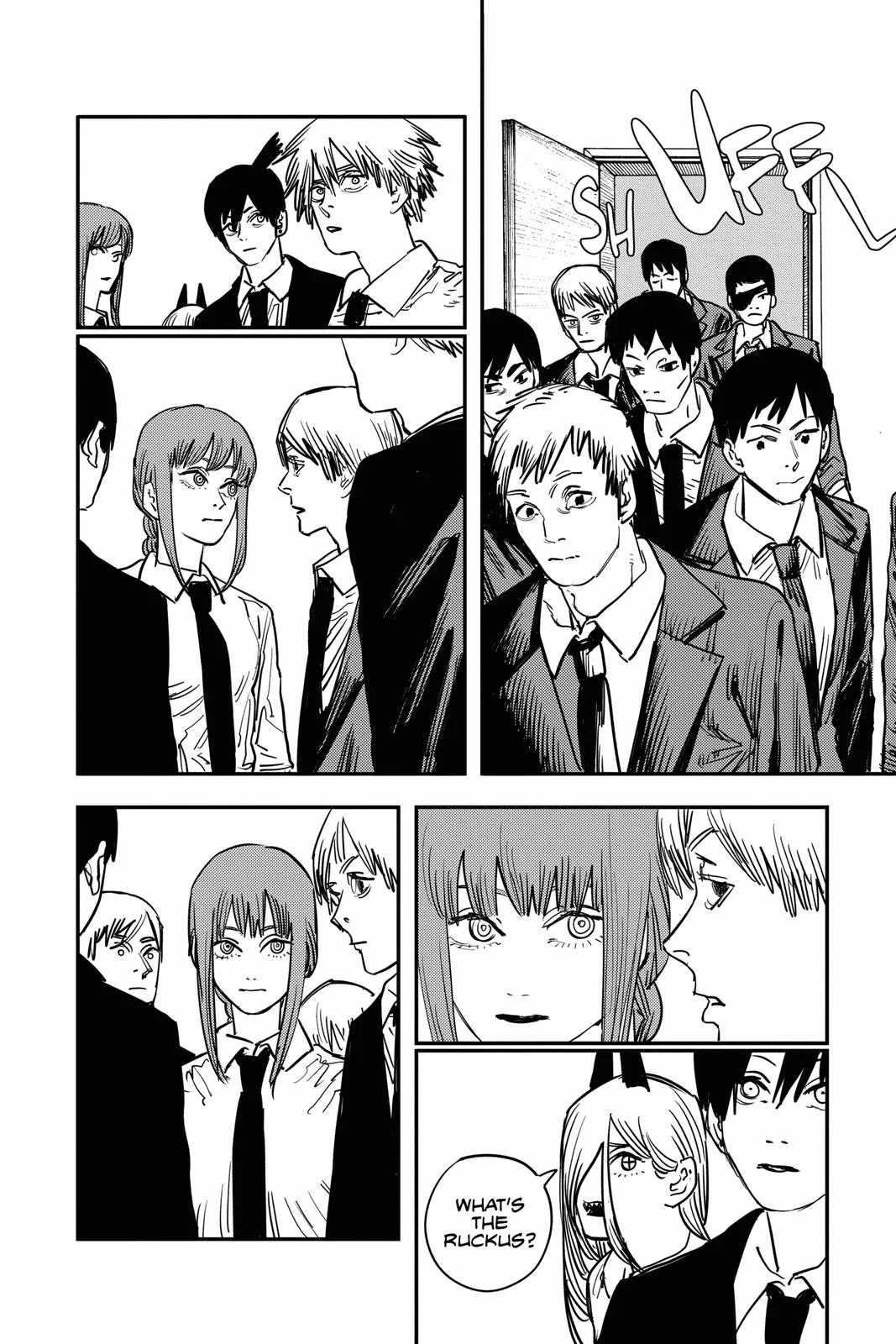 Chainsaw Man - Chapter 53 - Page 13