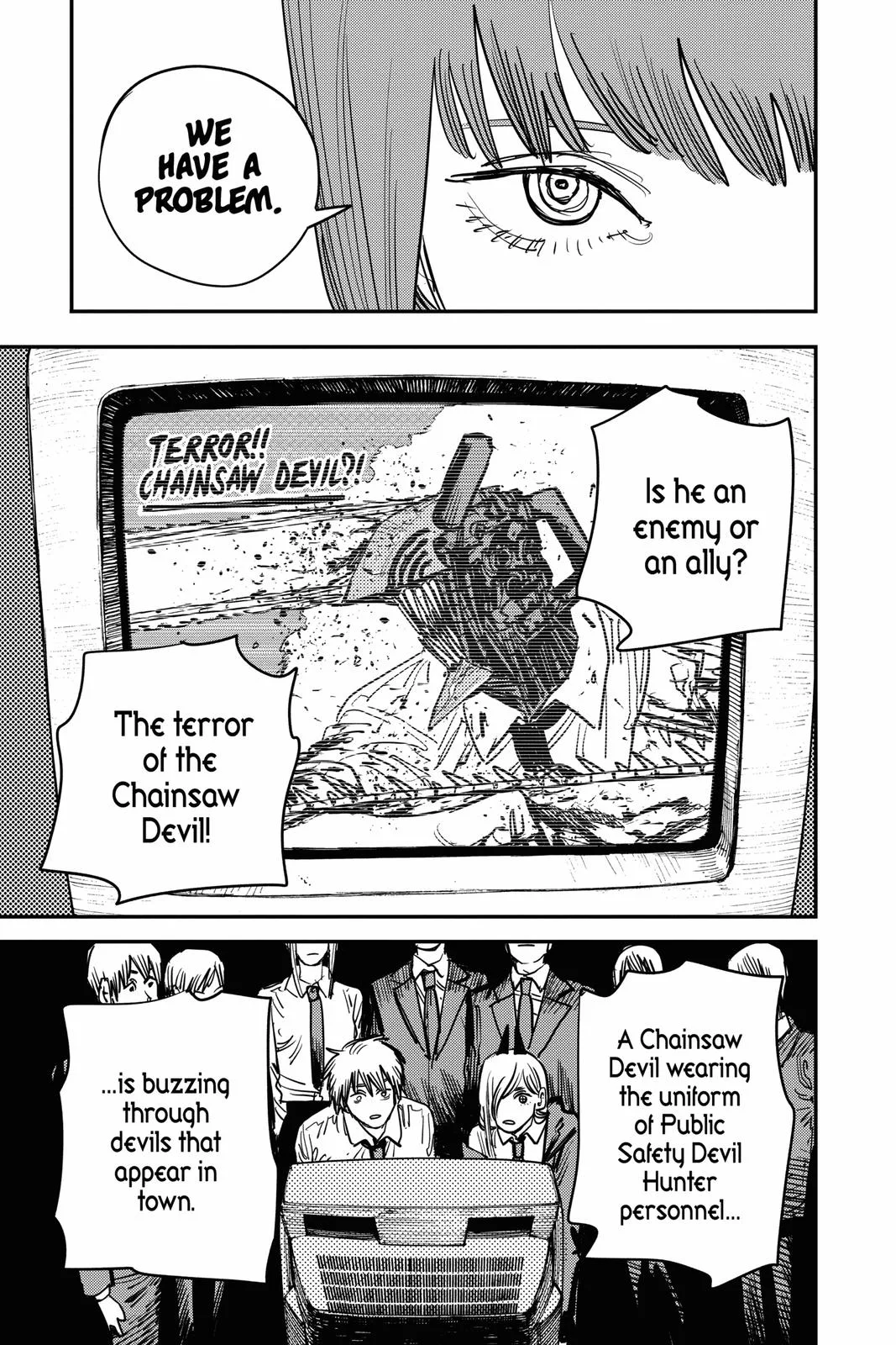 Chainsaw Man - Chapter 53 - Page 14