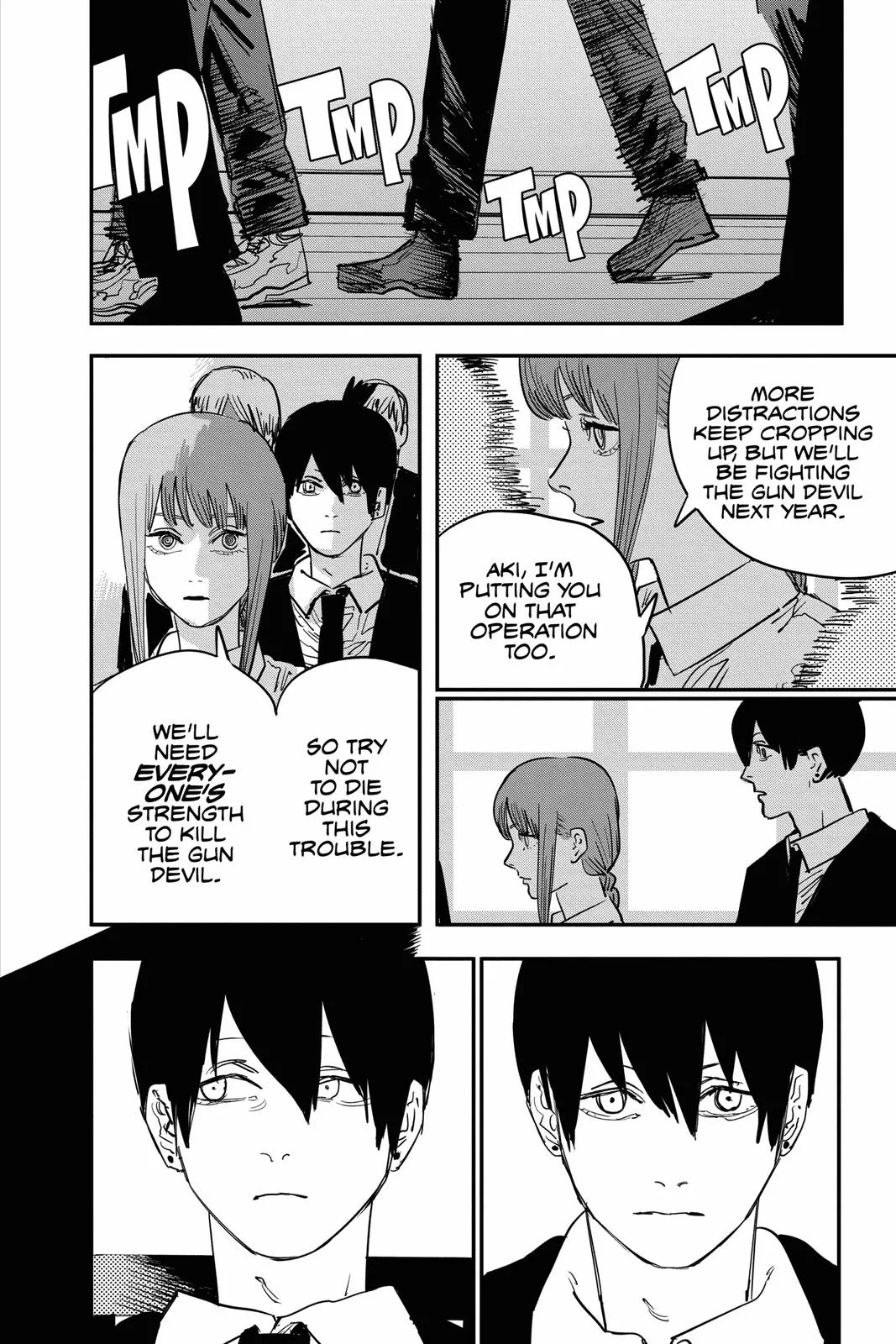 Chainsaw Man - Chapter 53 - Page 19