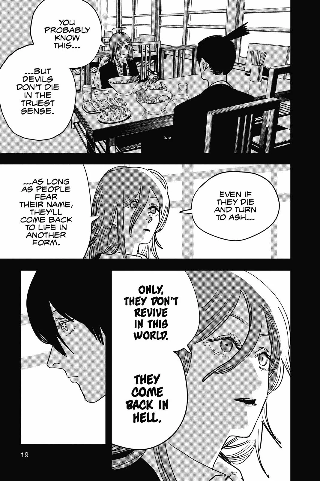 Chainsaw Man - Chapter 53 - Page 20