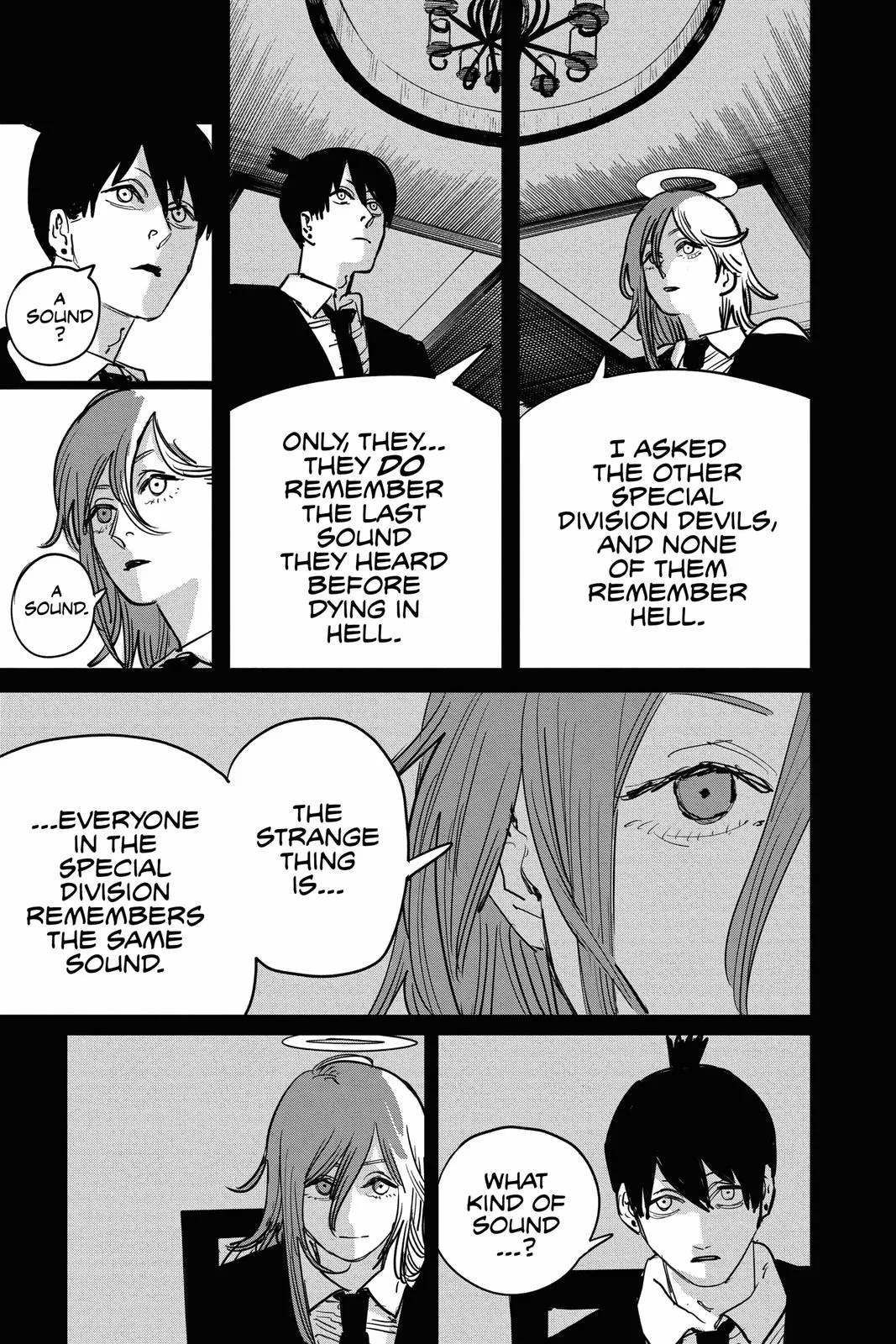 Chainsaw Man - Chapter 53 - Page 22