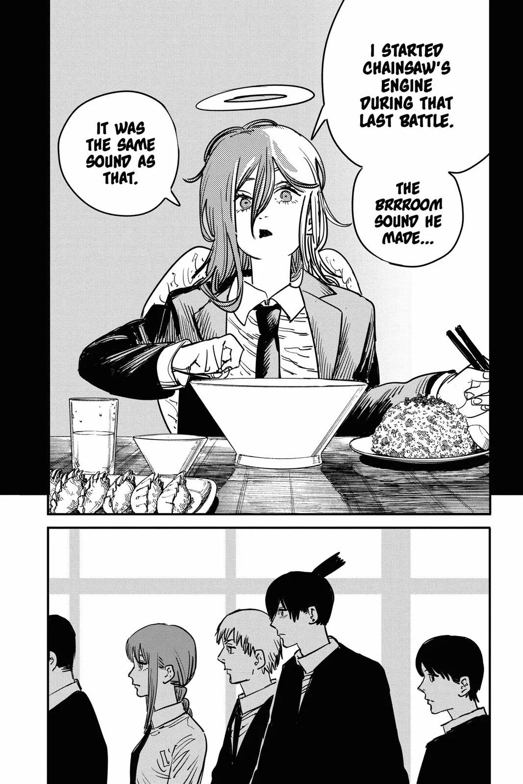 Chainsaw Man - Chapter 53 - Page 23