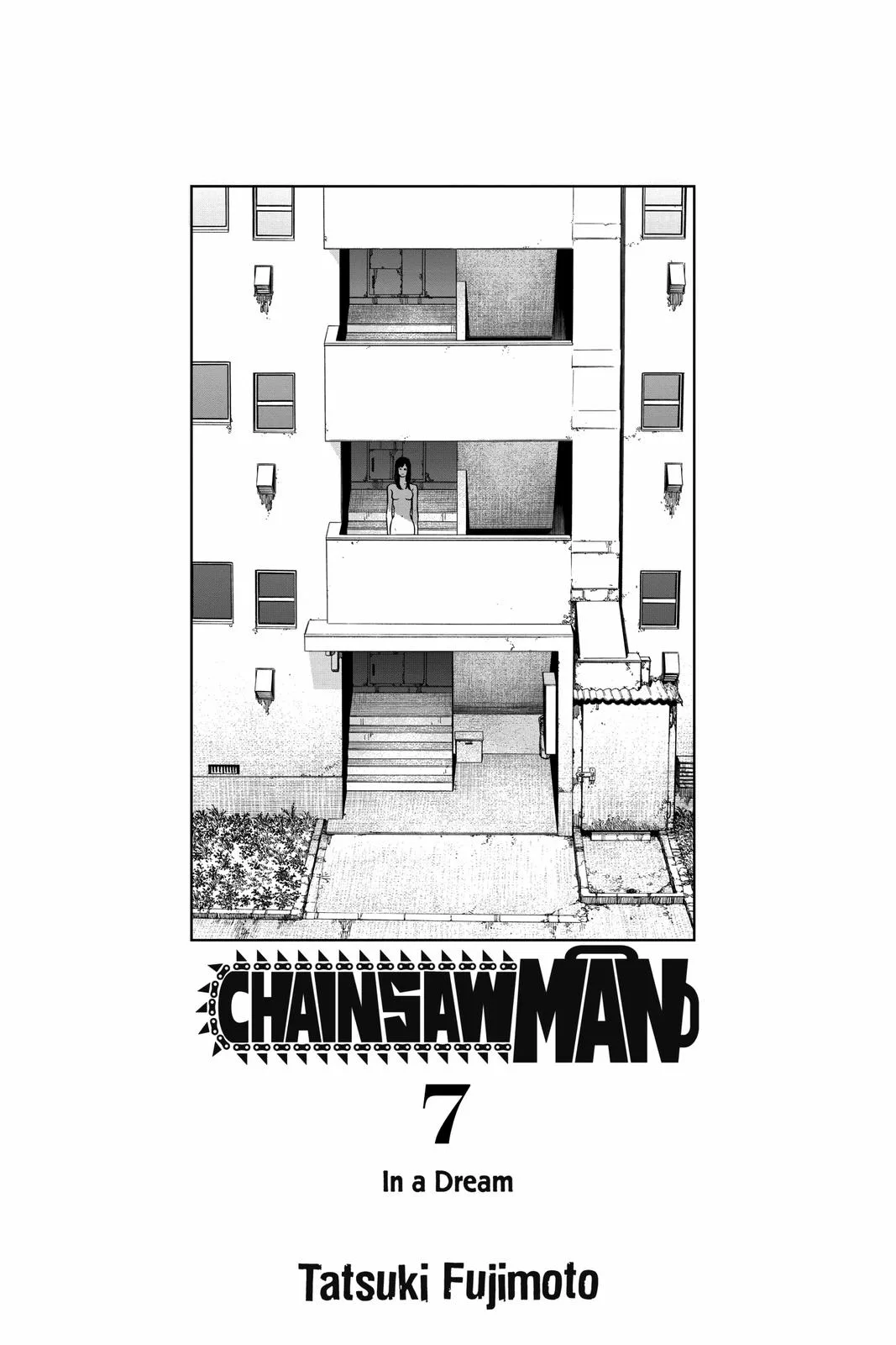 Chainsaw Man - Chapter 53 - Page 4
