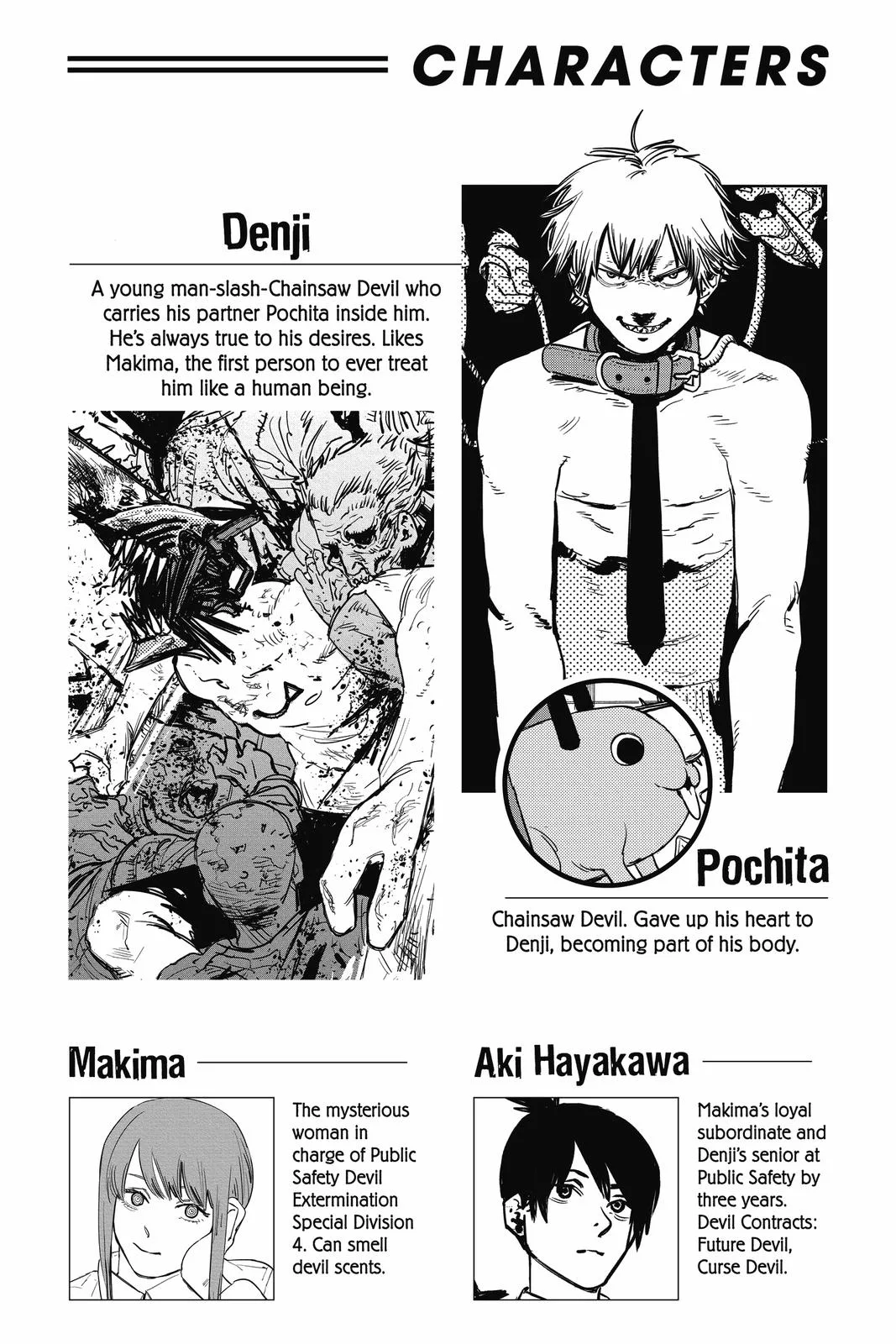 Chainsaw Man - Chapter 53 - Page 5