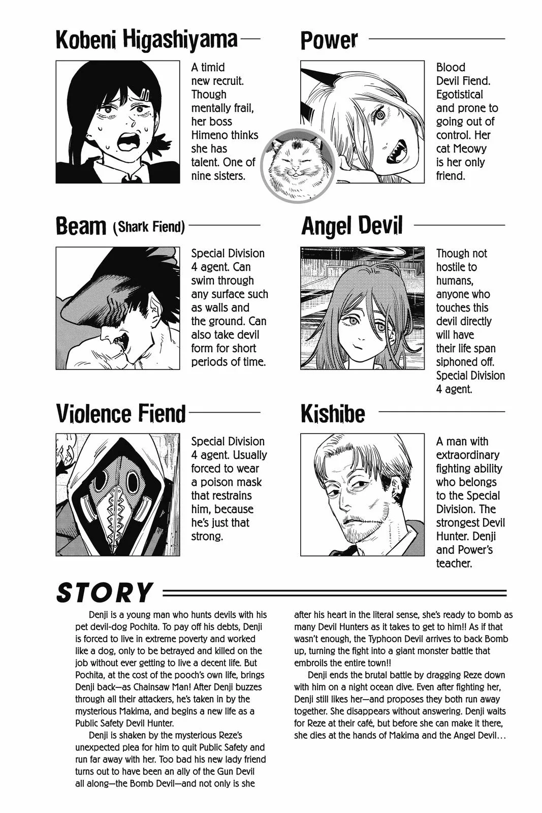 Chainsaw Man - Chapter 53 - Page 6