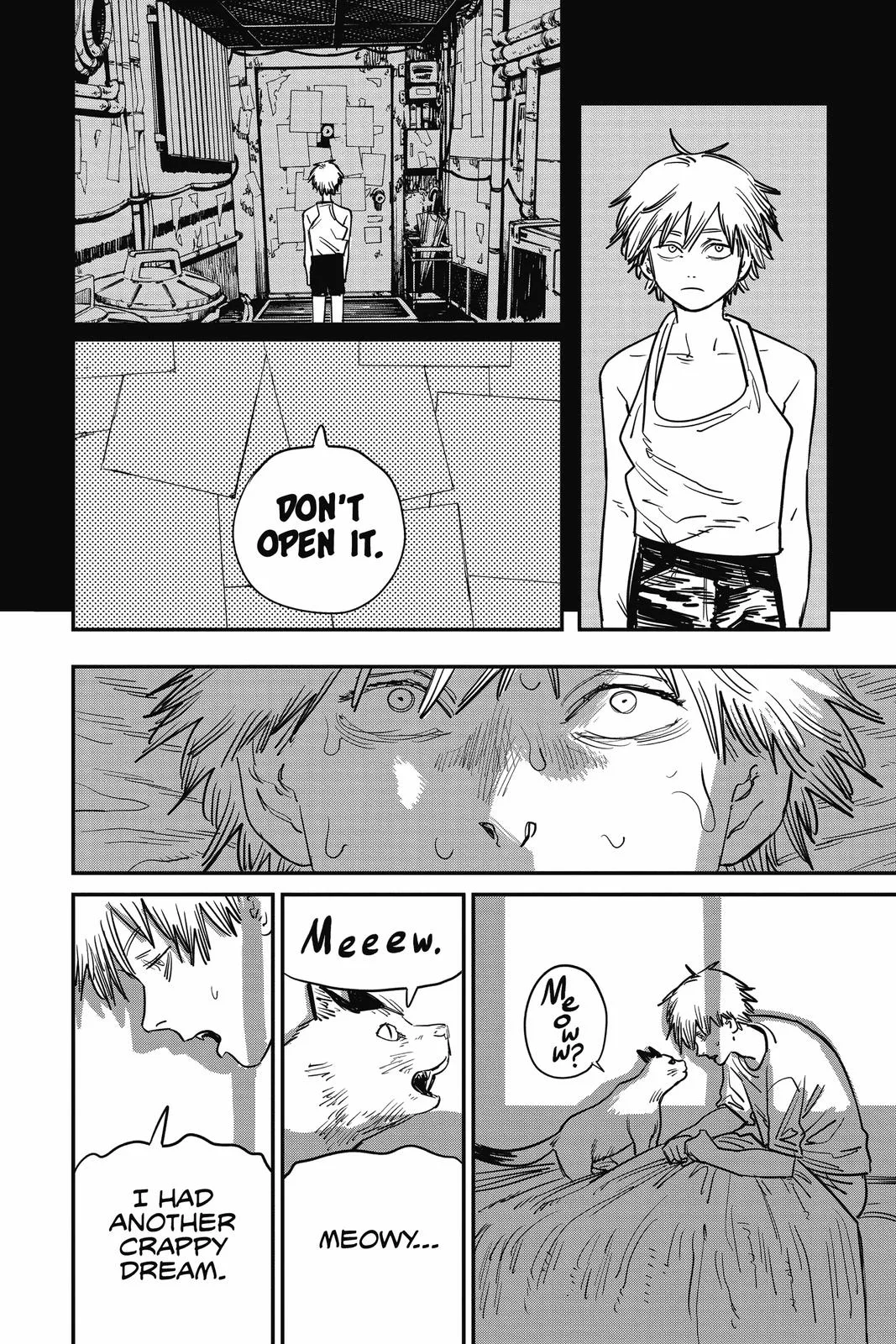 Chainsaw Man - Chapter 53 - Page 9