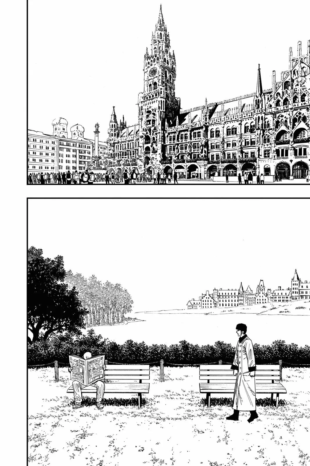 Chainsaw Man - Chapter 54 - Page 14