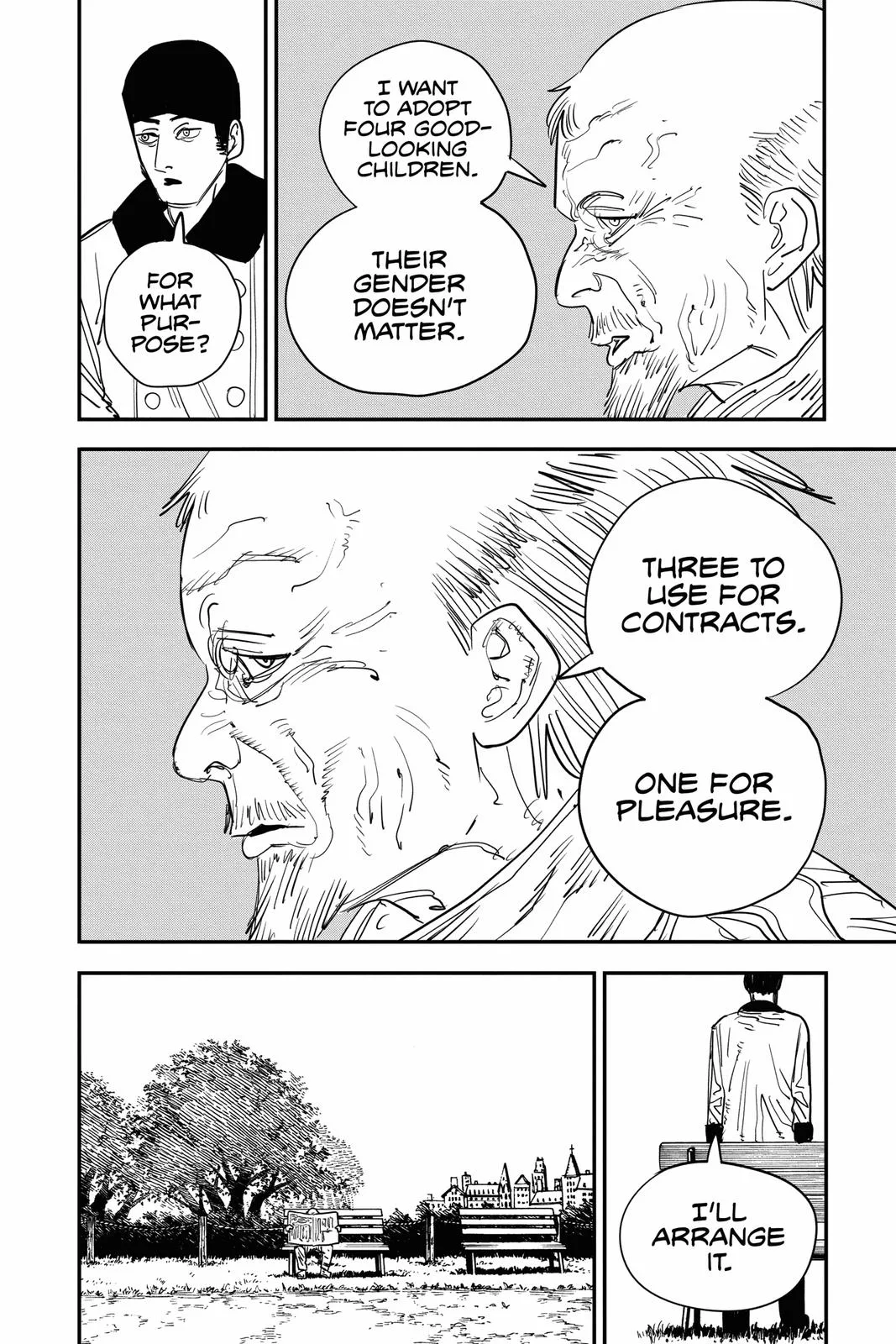 Chainsaw Man - Chapter 54 - Page 16