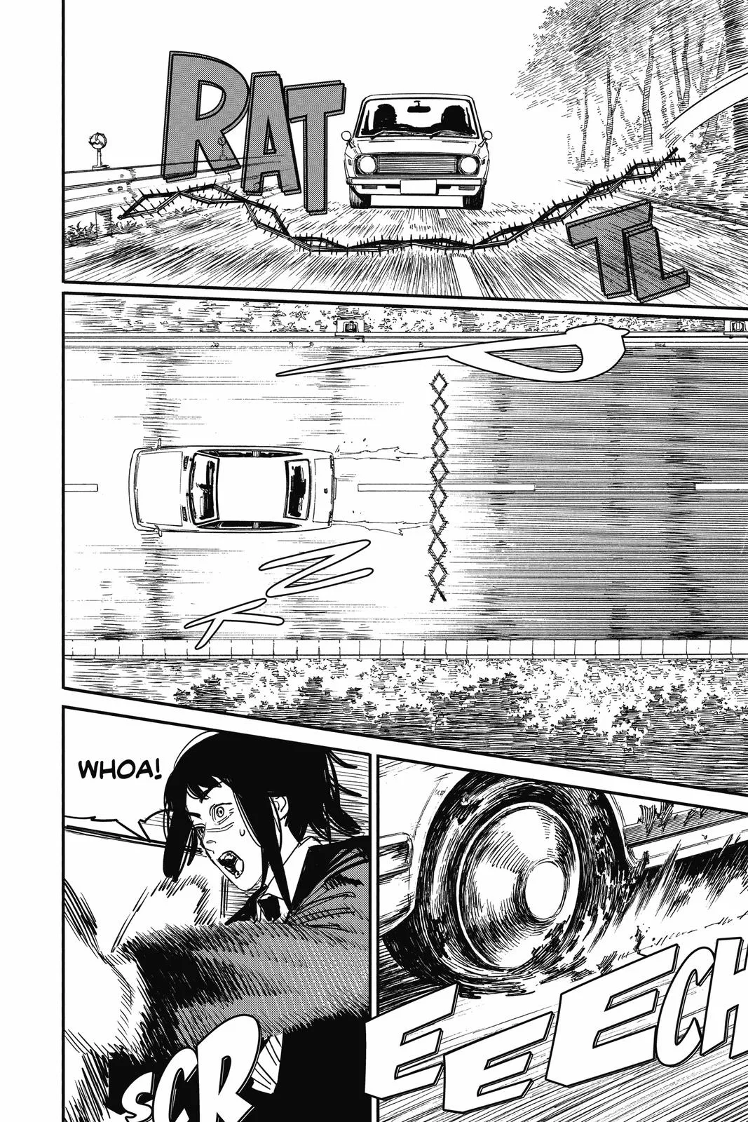 Chainsaw Man - Chapter 55 - Page 10