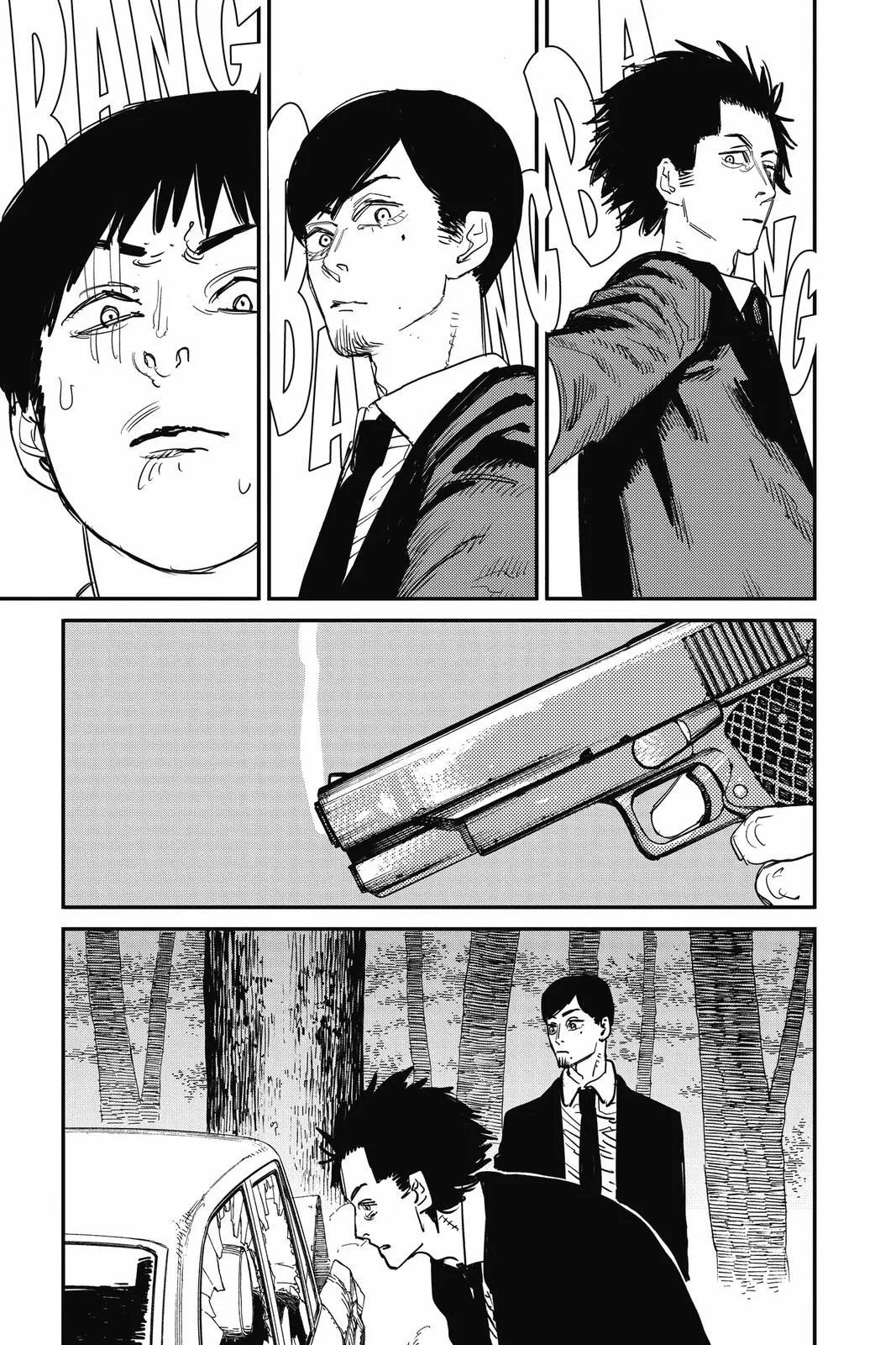 Chainsaw Man - Chapter 55 - Page 13