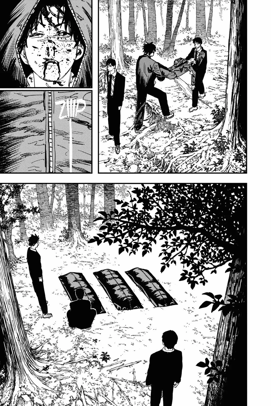 Chainsaw Man - Chapter 55 - Page 15
