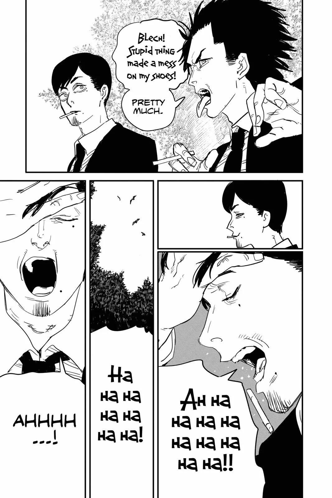 Chainsaw Man - Chapter 55 - Page 17