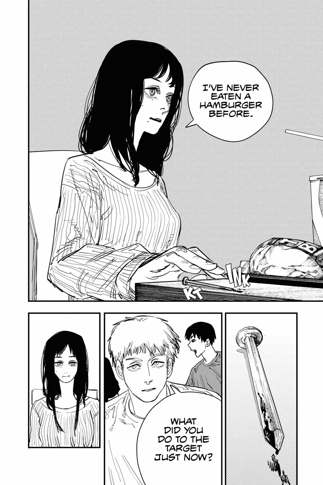Chainsaw Man - Chapter 56 - Page 6