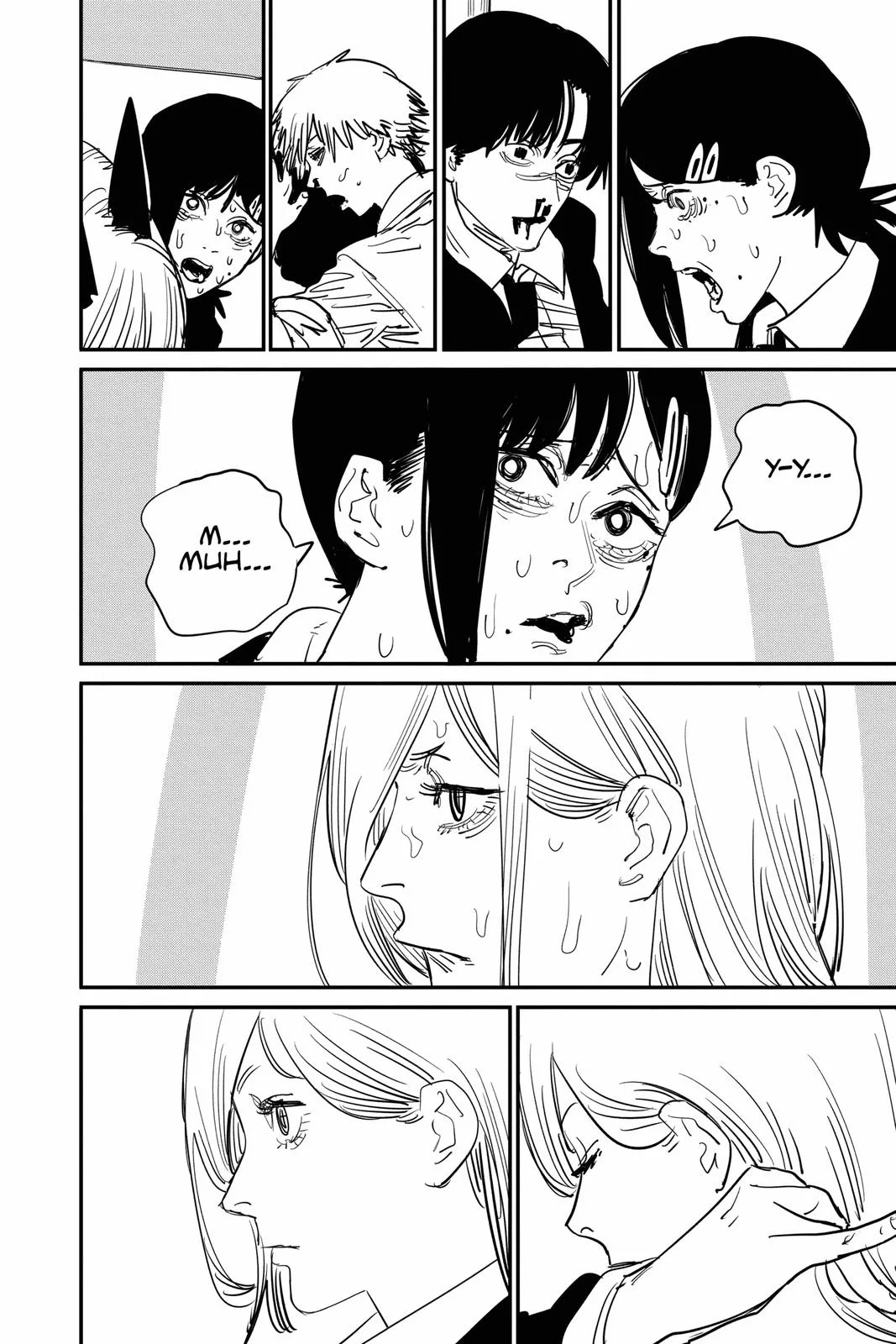 Chainsaw Man - Chapter 57 - Page 10