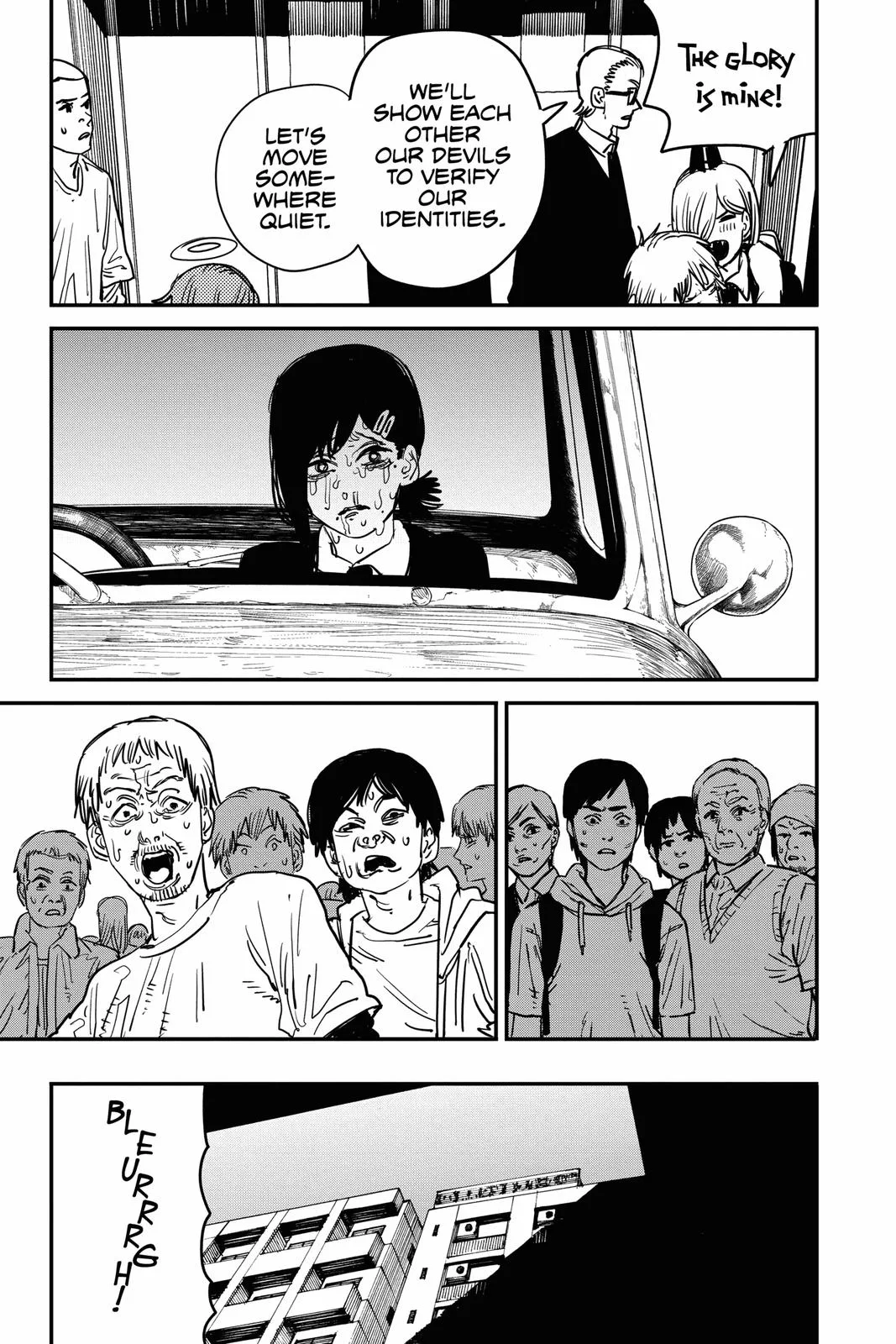 Chainsaw Man - Chapter 57 - Page 15