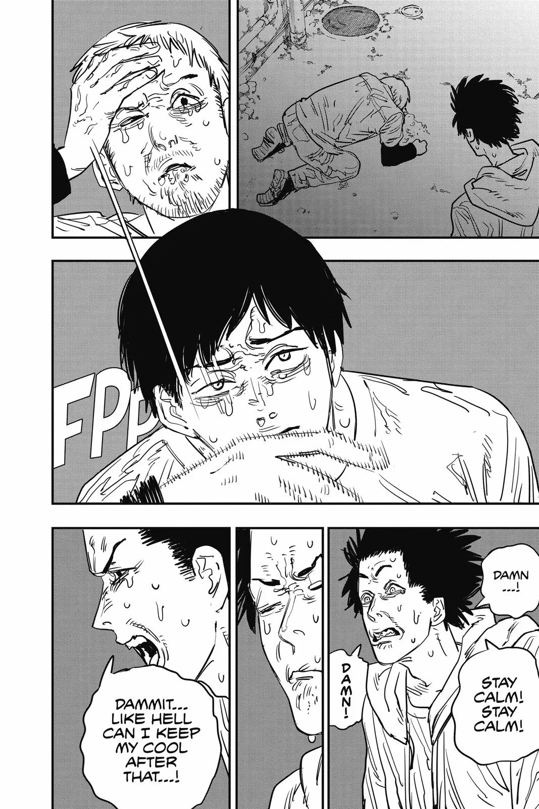 Chainsaw Man - Chapter 57 - Page 16