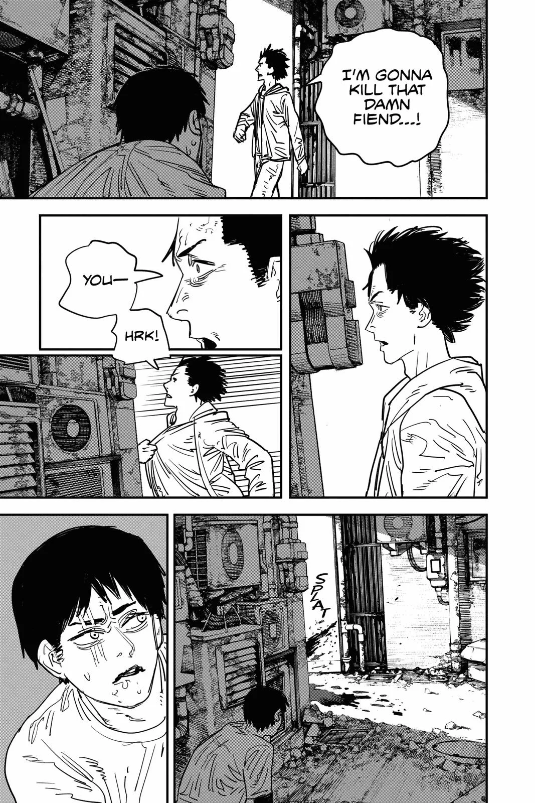 Chainsaw Man - Chapter 57 - Page 17