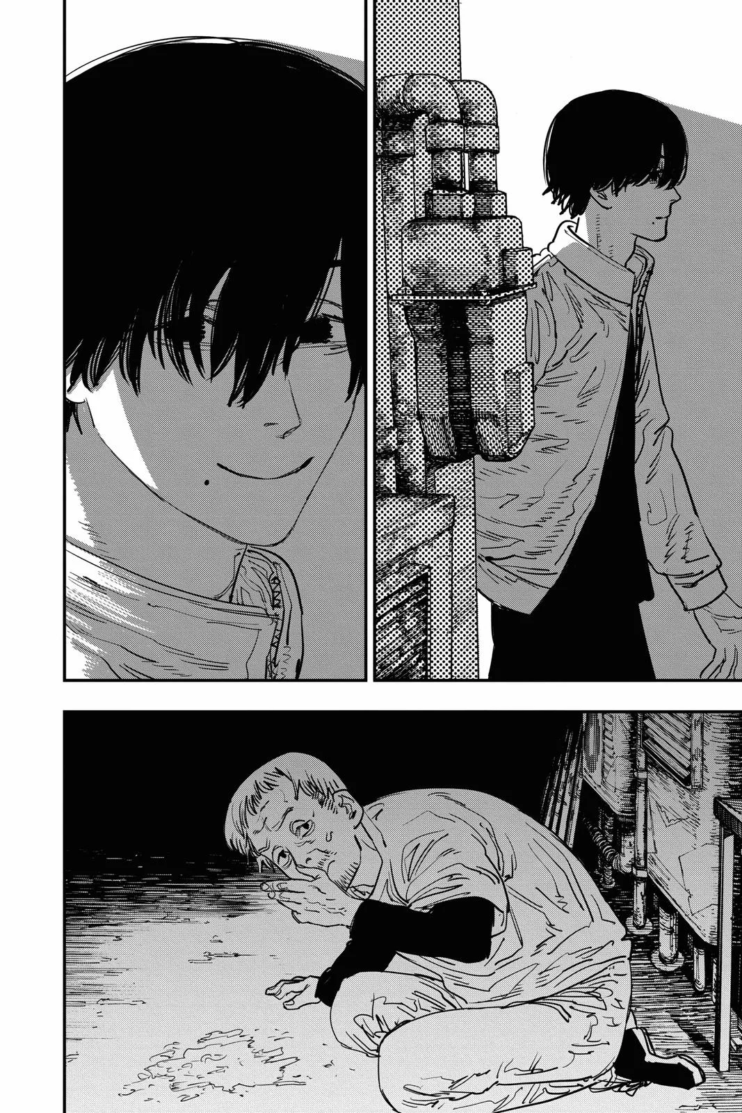 Chainsaw Man - Chapter 57 - Page 18