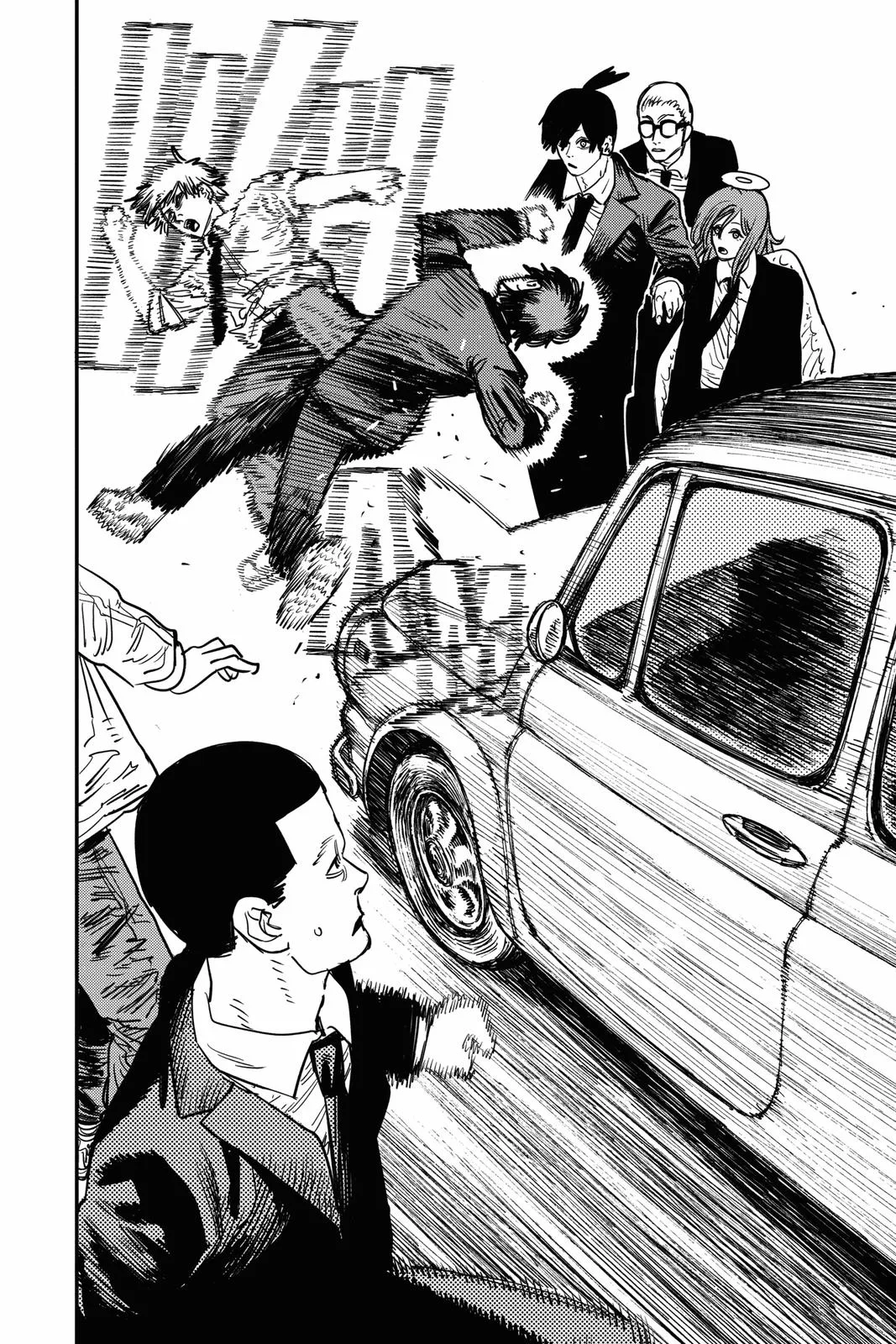 Chainsaw Man - Chapter 57 - Page 6