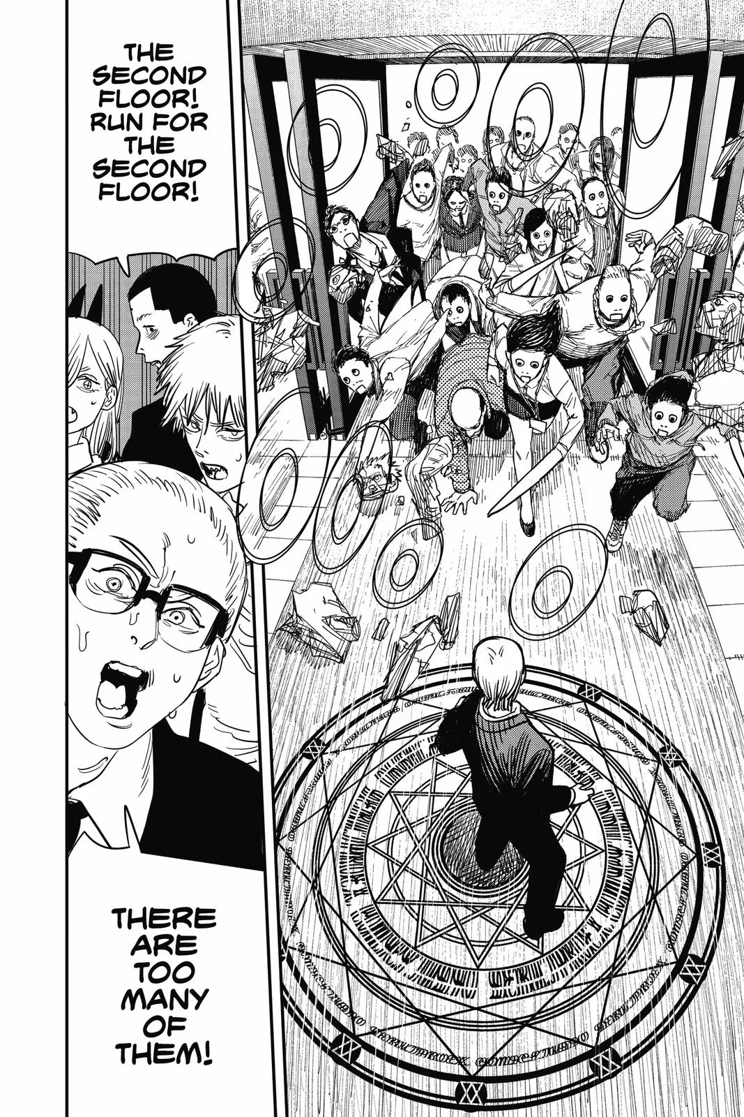 Chainsaw Man - Chapter 59 - Page 13