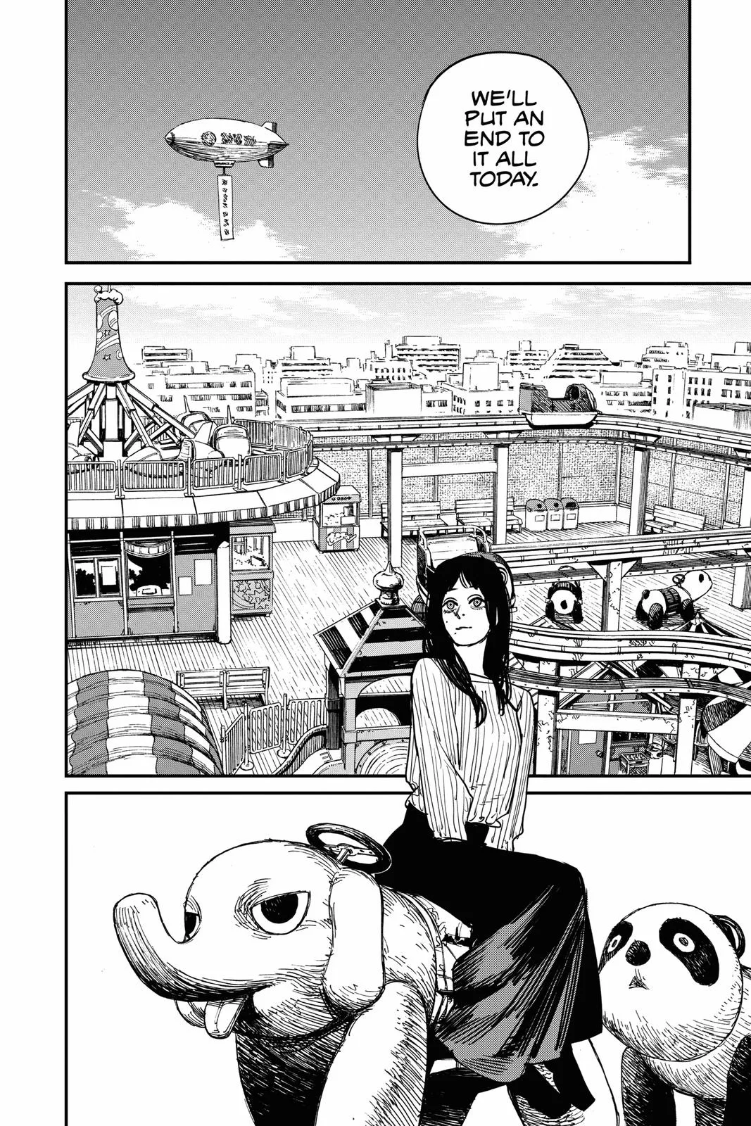 Chainsaw Man - Chapter 59 - Page 19