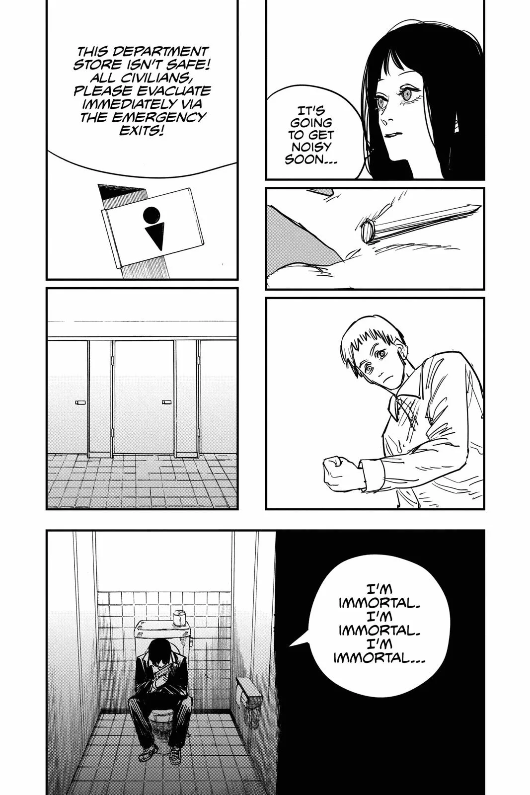 Chainsaw Man - Chapter 59 - Page 20
