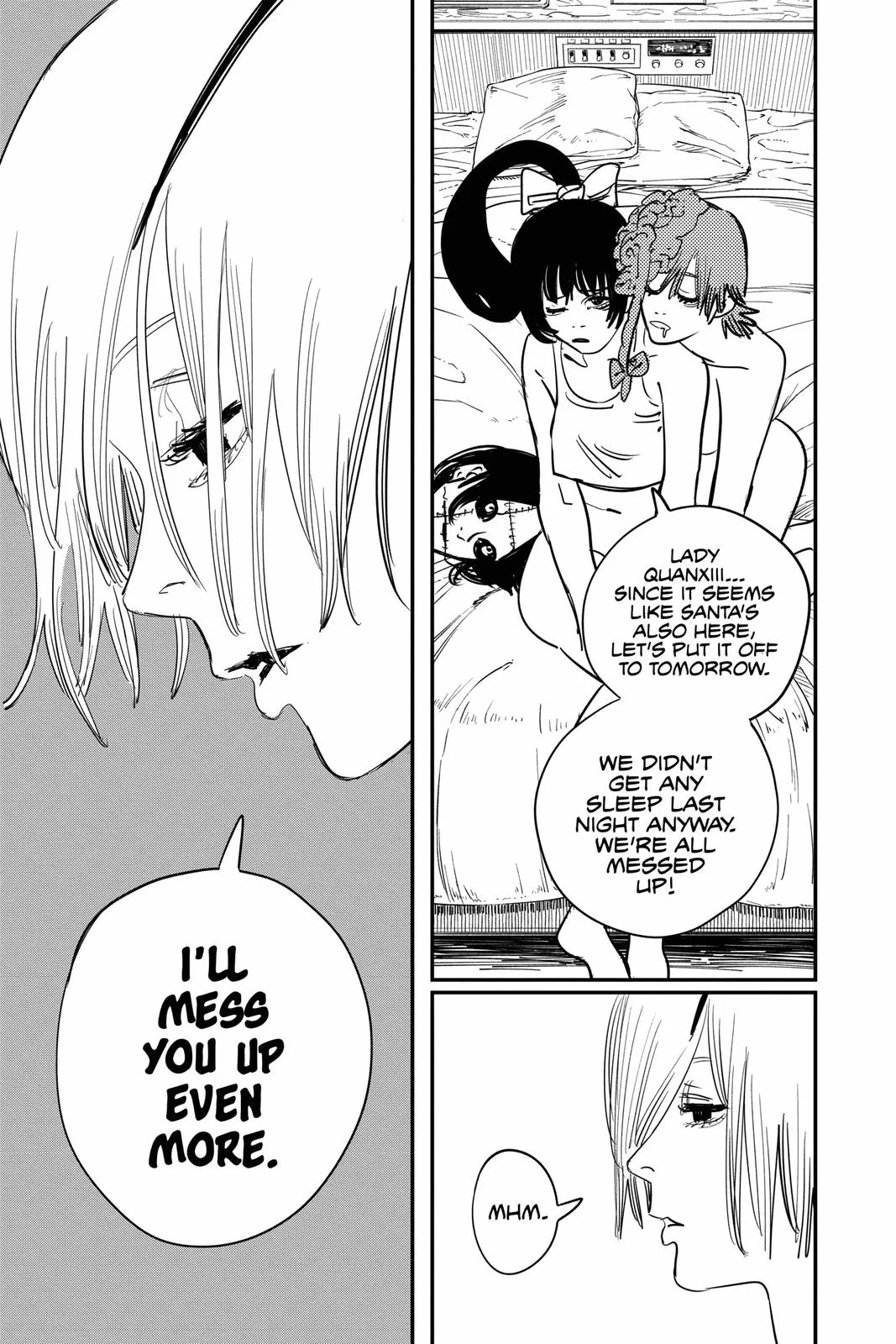 Chainsaw Man - Chapter 59 - Page 22