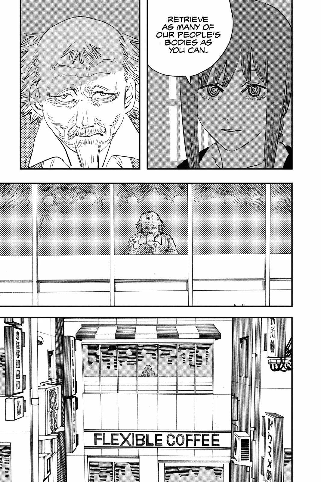 Chainsaw Man - Chapter 59 - Page 6
