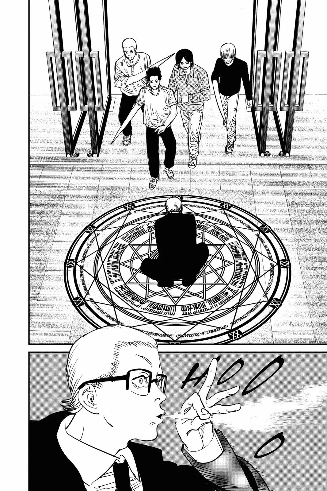Chainsaw Man - Chapter 59 - Page 9
