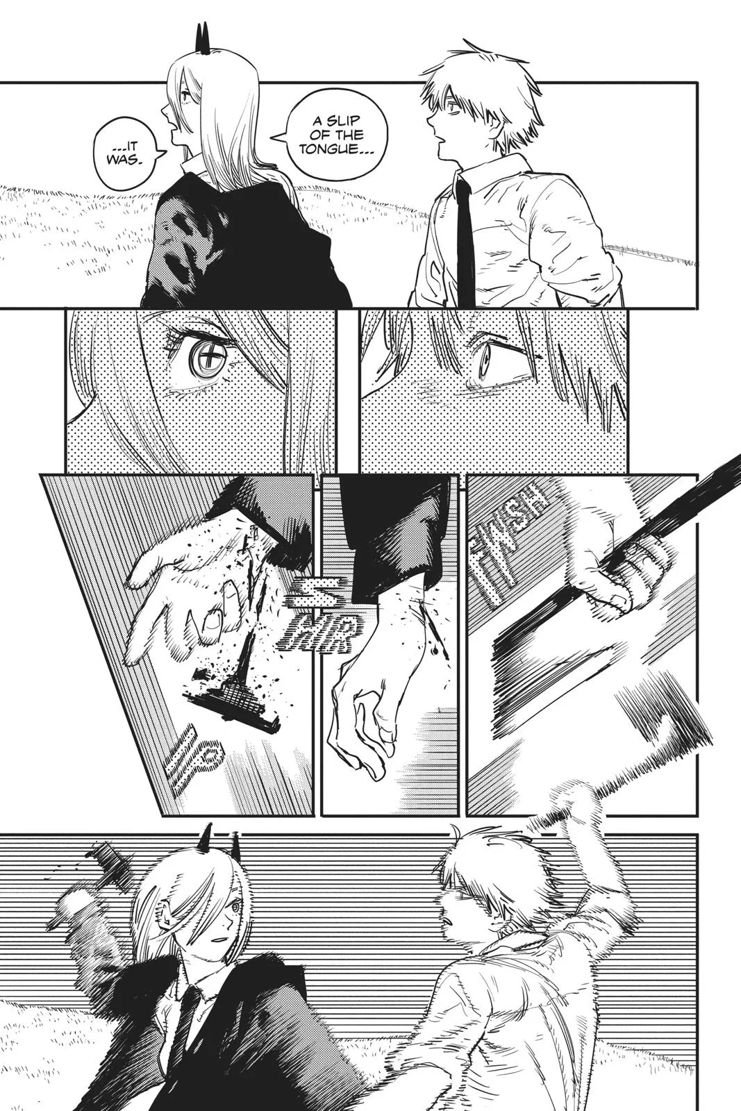 Chainsaw Man - Chapter 6 - Page 11