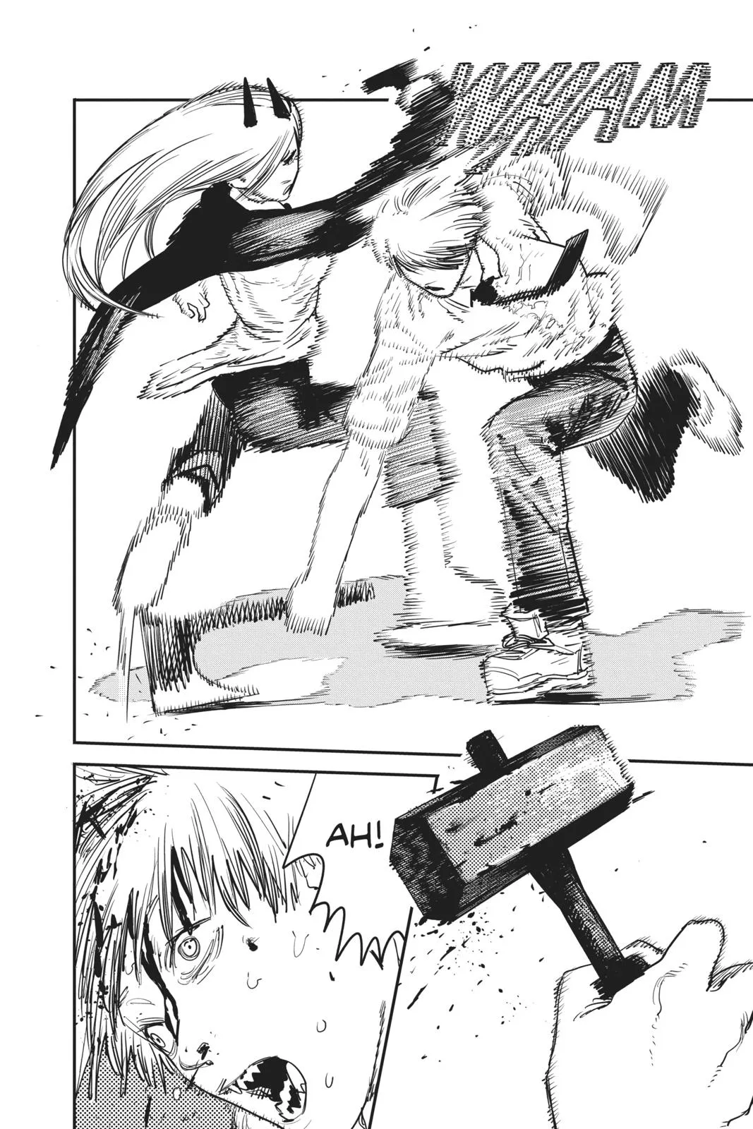 Chainsaw Man - Chapter 6 - Page 12