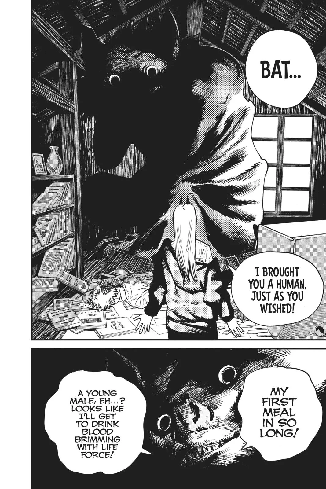Chainsaw Man - Chapter 6 - Page 14