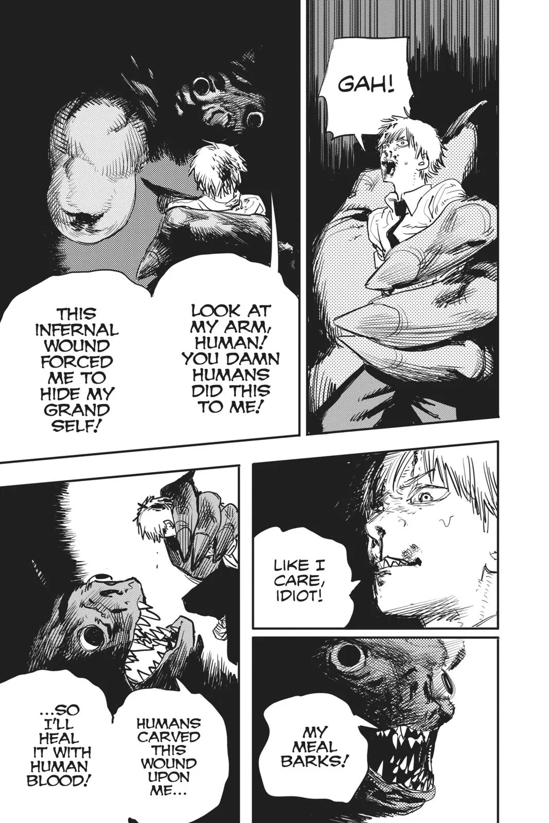 Chainsaw Man - Chapter 6 - Page 15