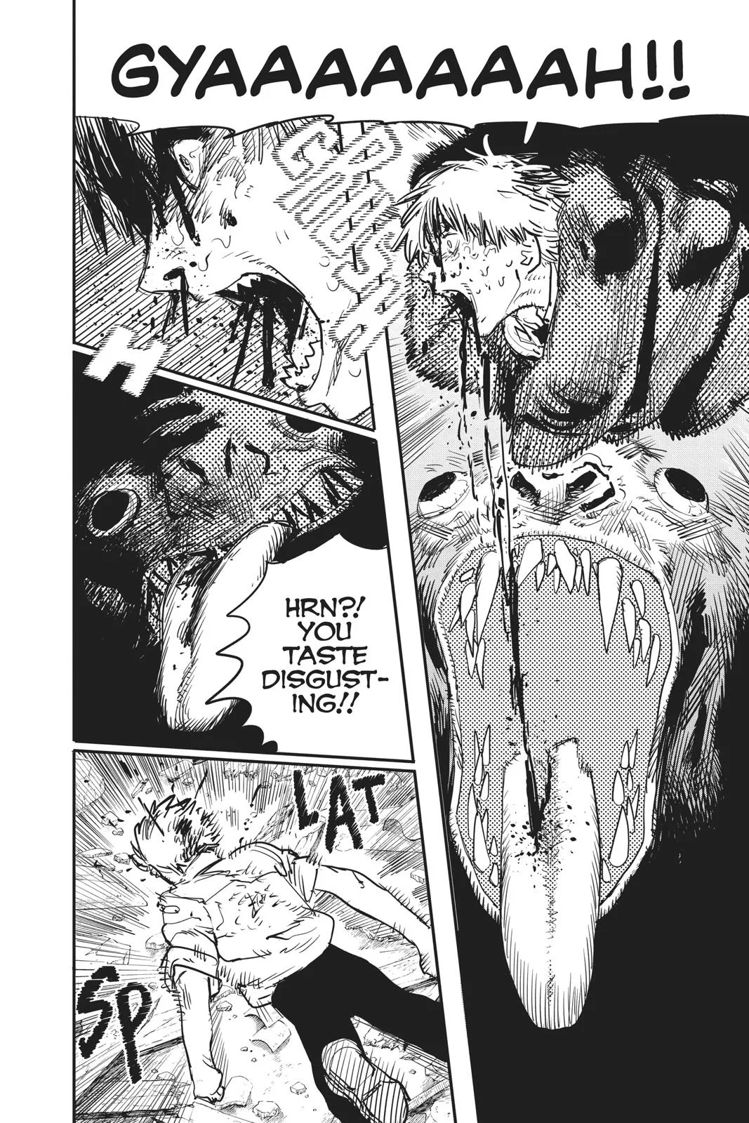 Chainsaw Man - Chapter 6 - Page 16