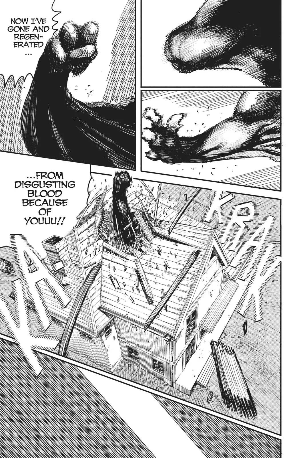 Chainsaw Man - Chapter 6 - Page 17