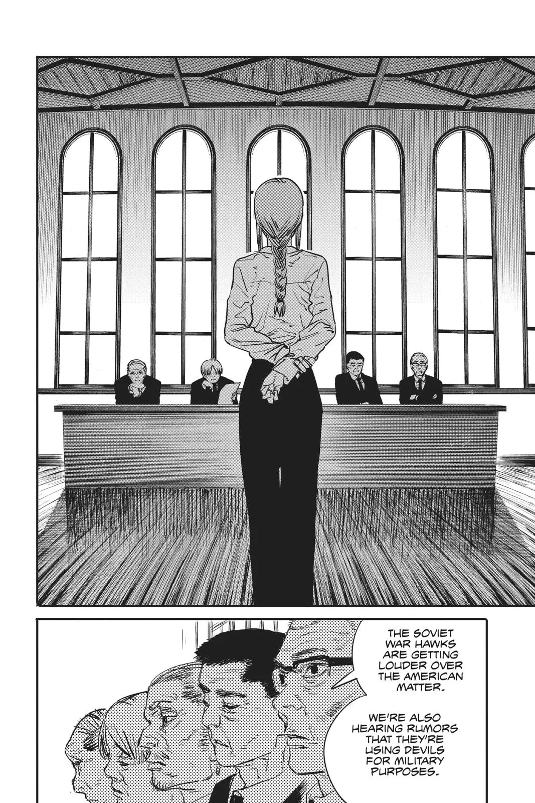 Chainsaw Man - Chapter 6 - Page 4