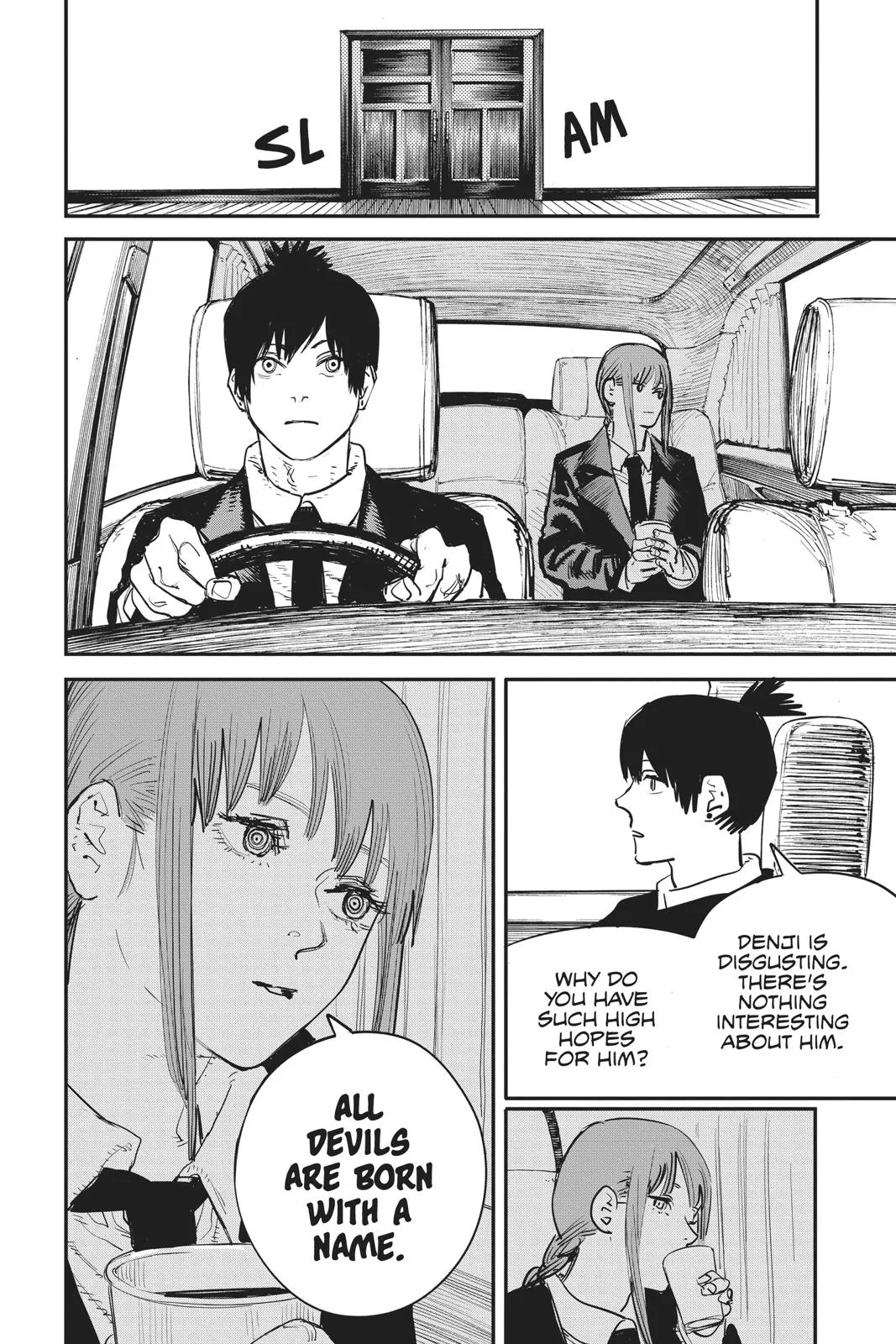 Chainsaw Man - Chapter 6 - Page 6